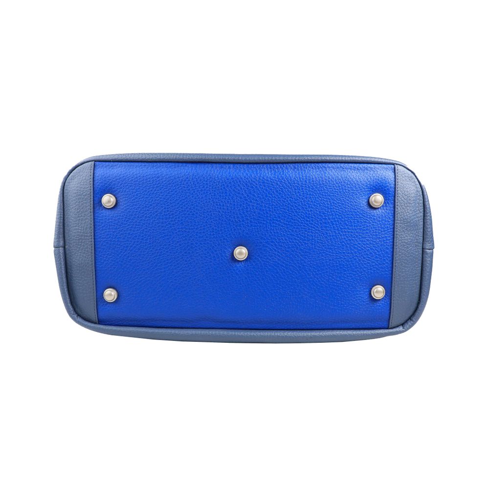 Zeus Travel Bag 