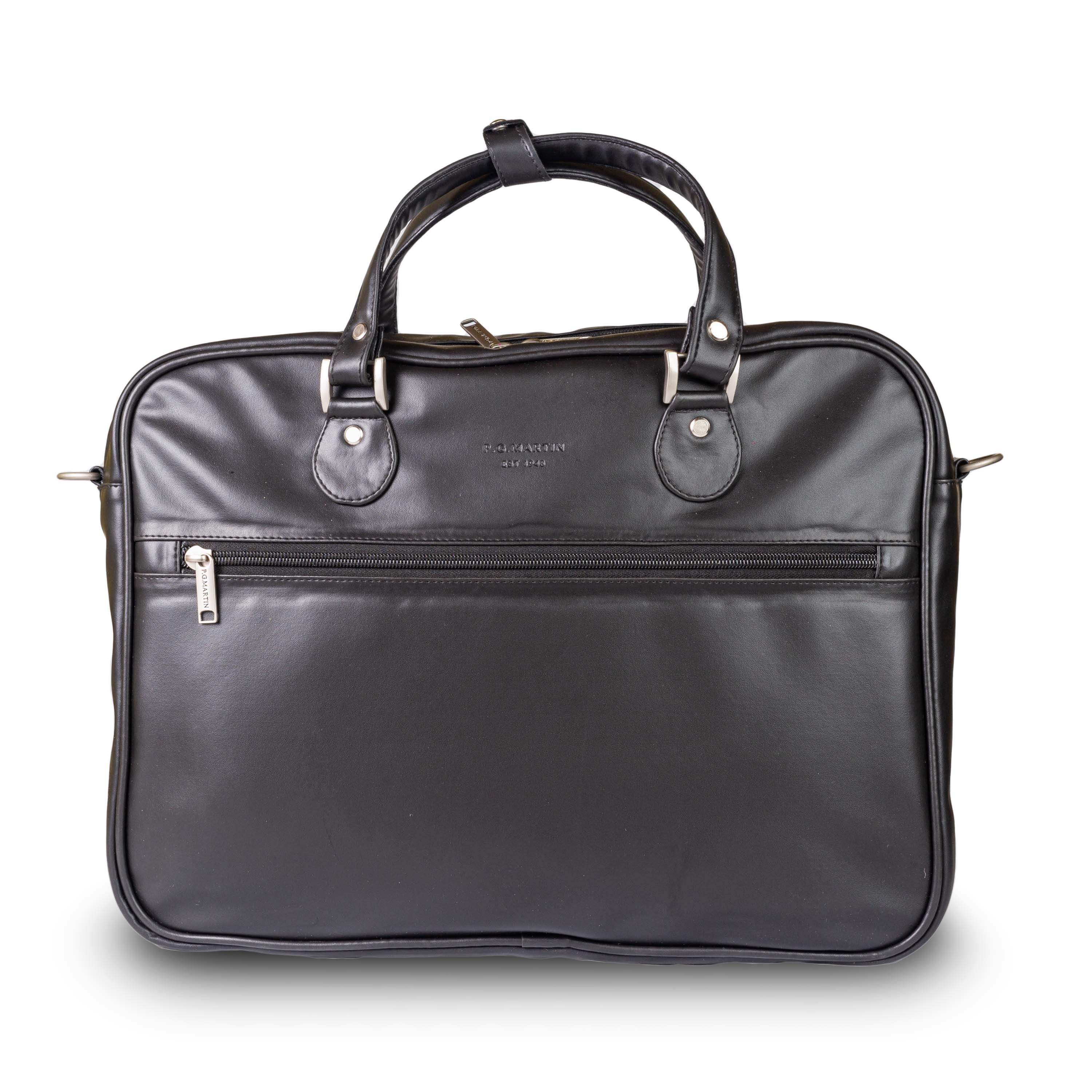Marcus Office Bag