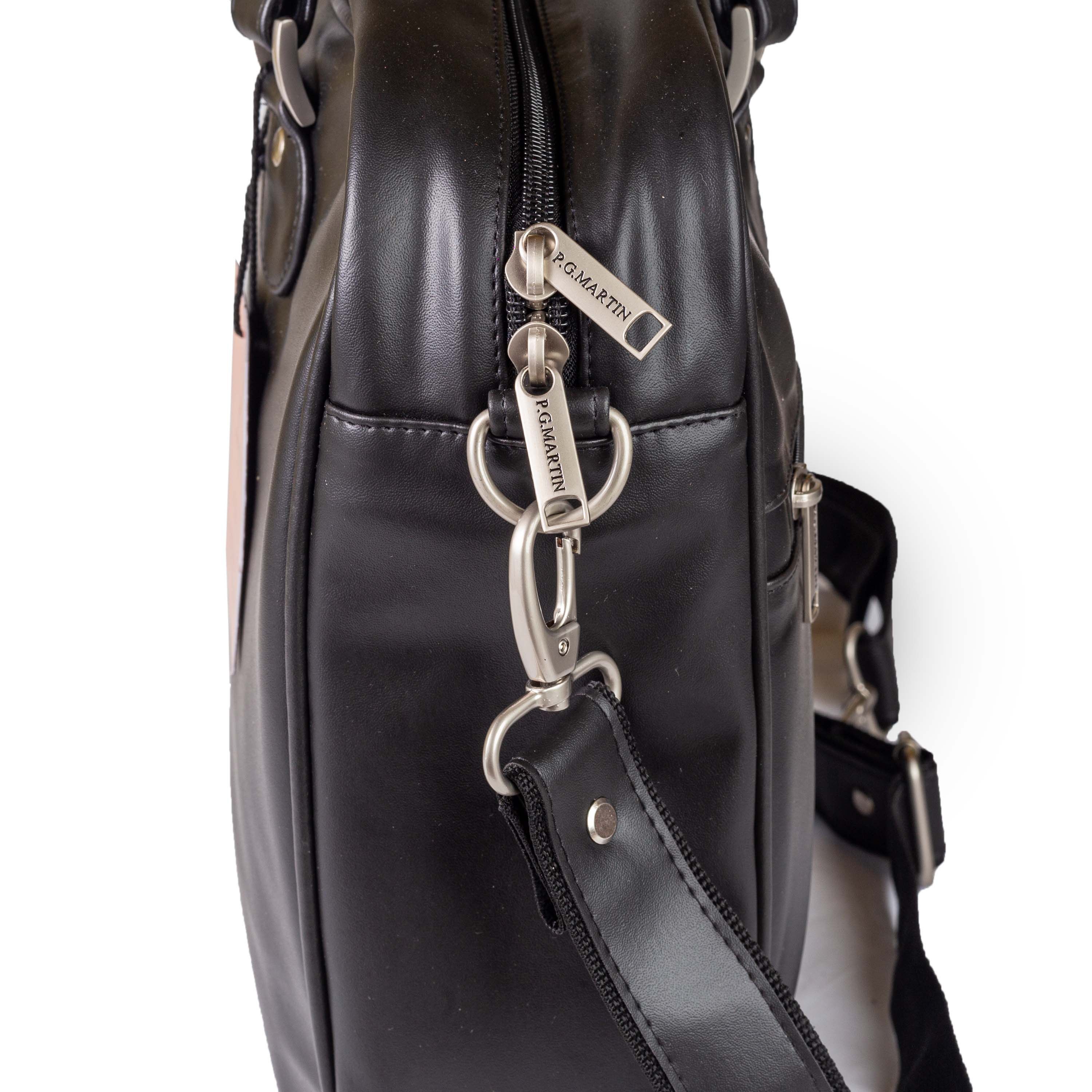 Marcus Office Bag