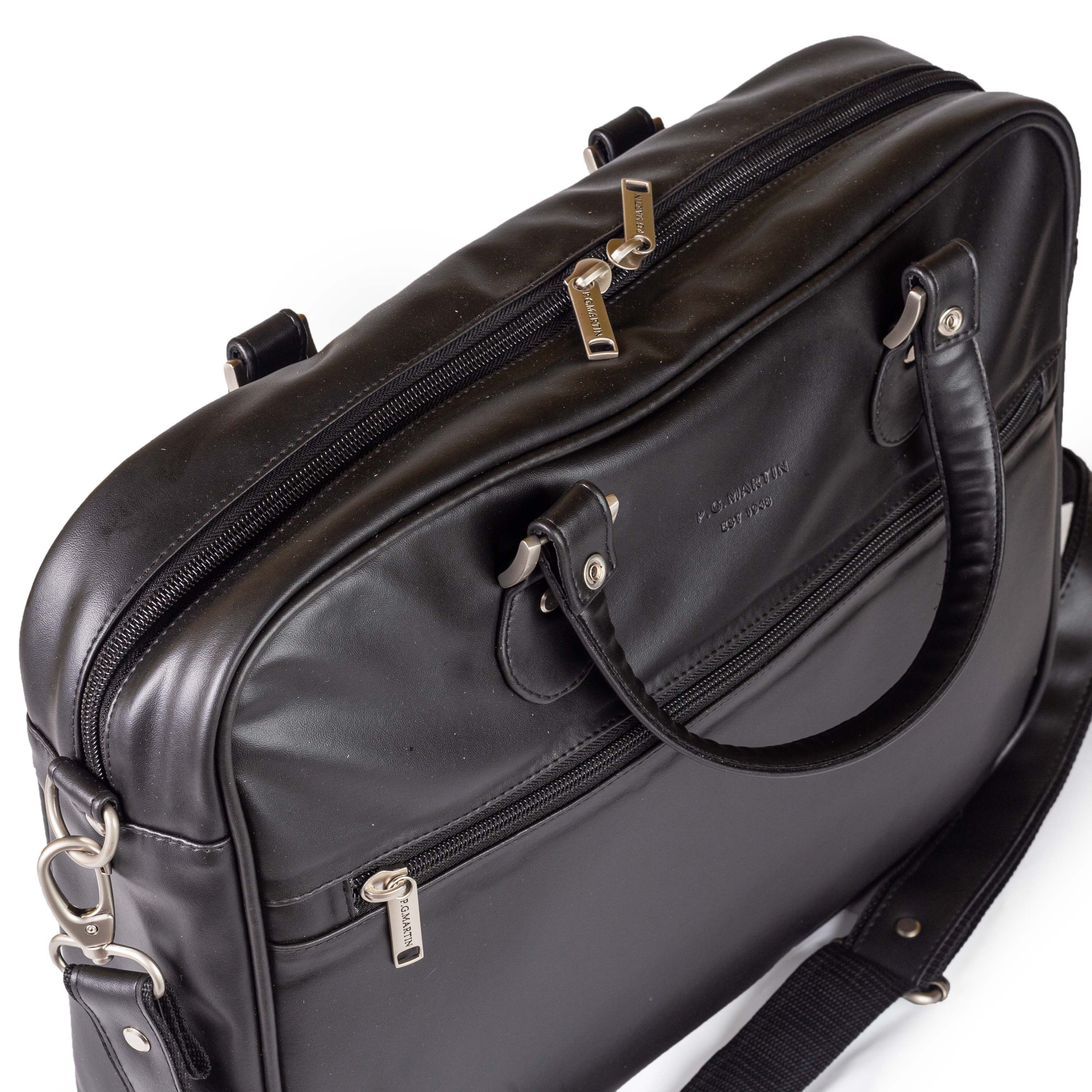 Marcus Office Bag
