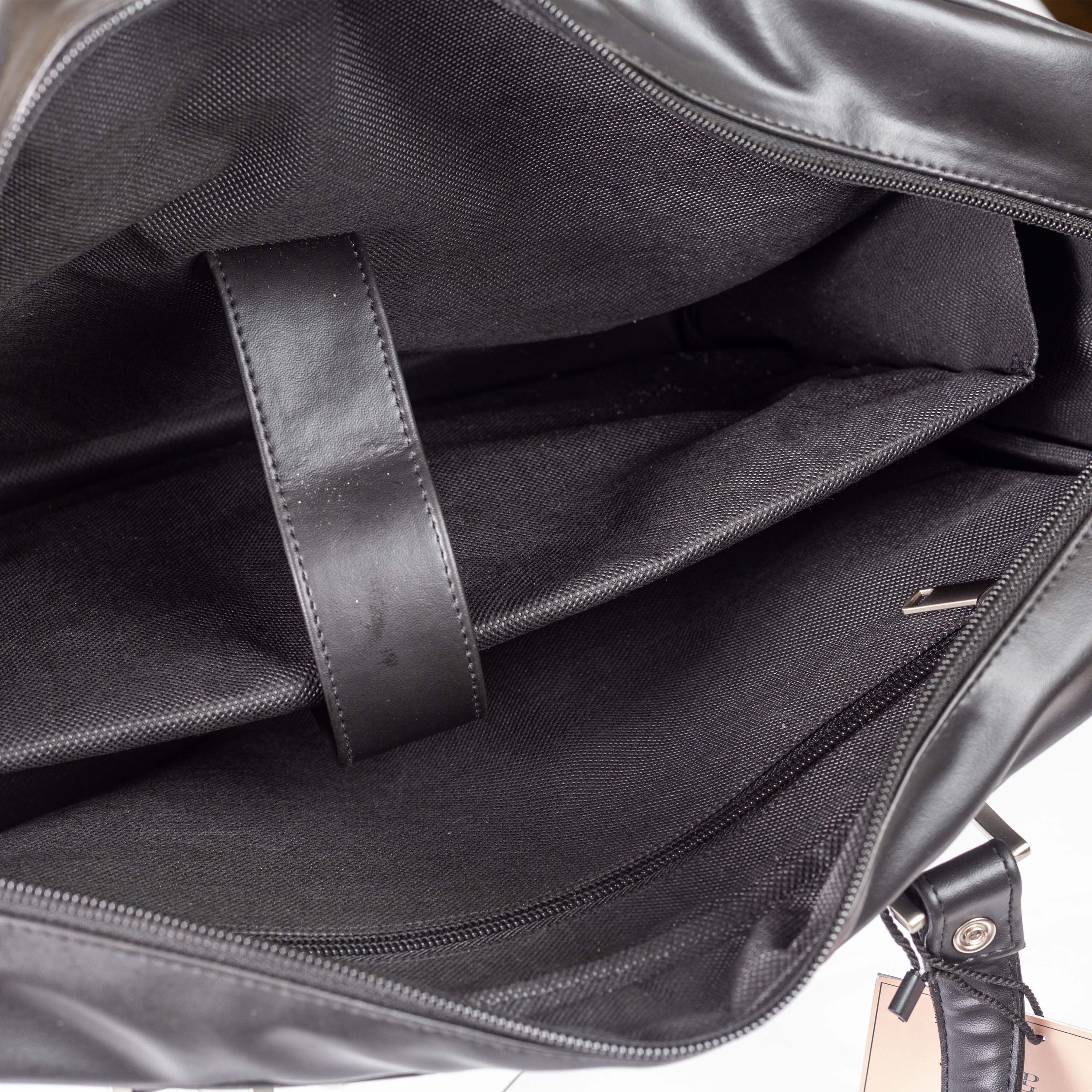 Marcus Office Bag