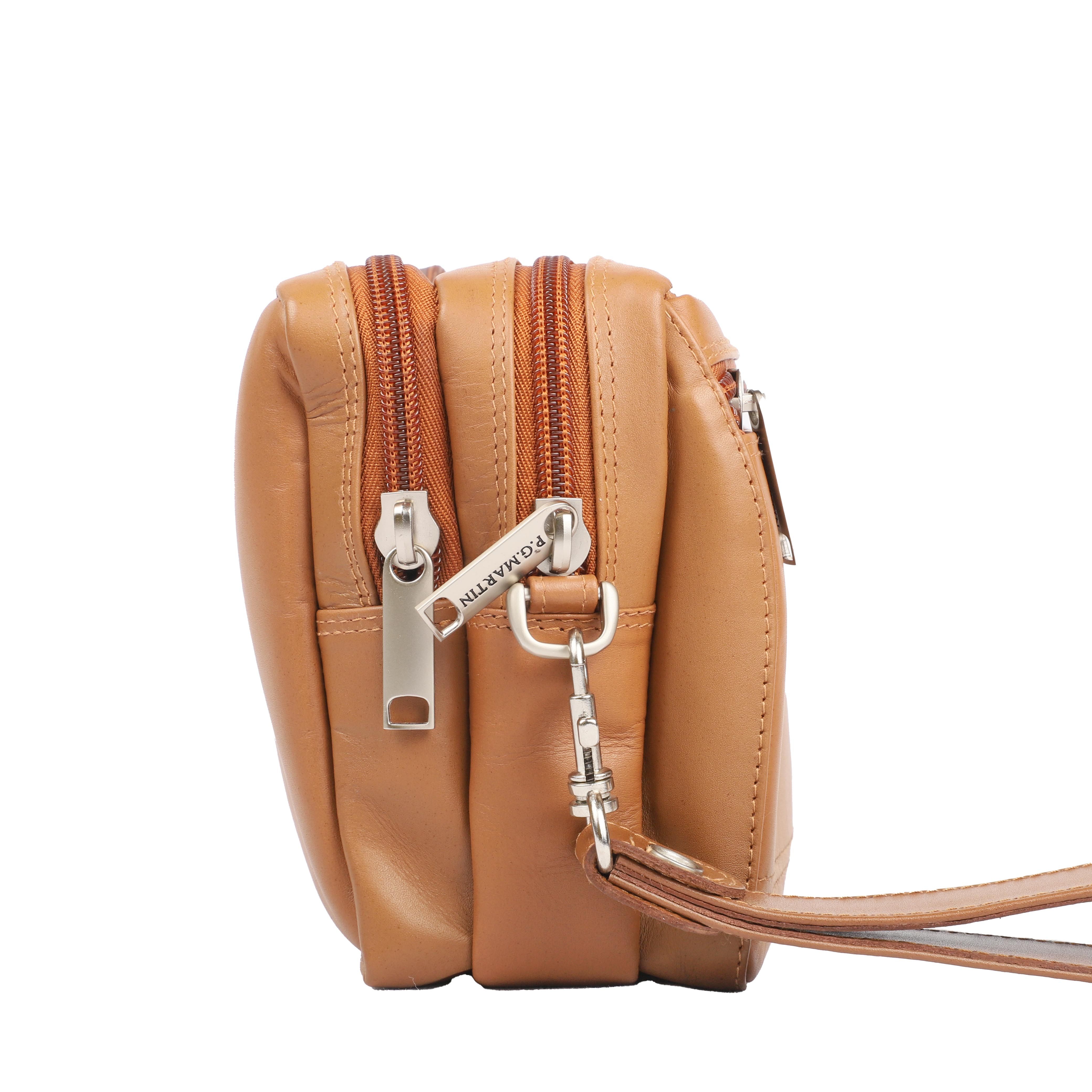 Marnus Hand Pouch 