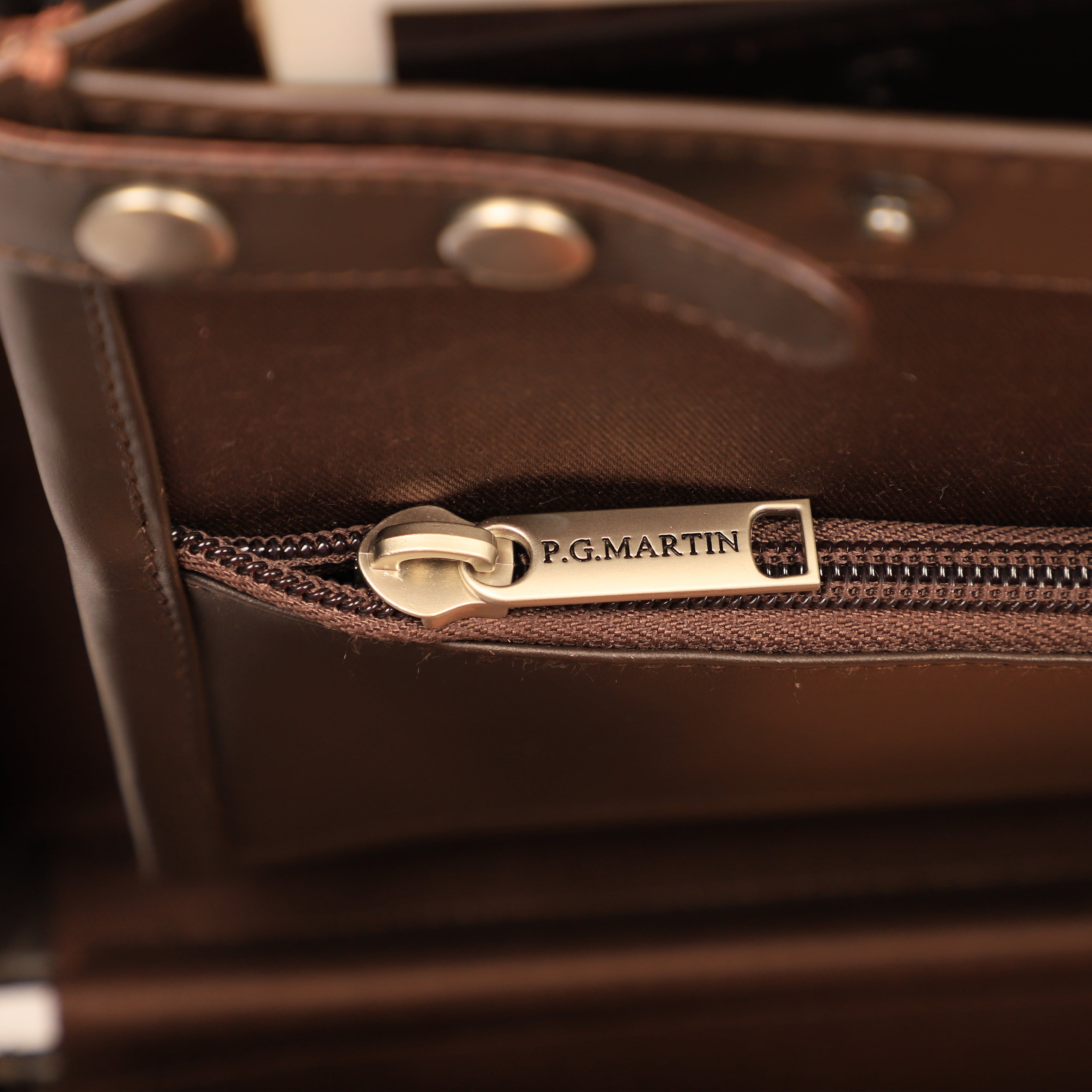 Marshall Attaché Case