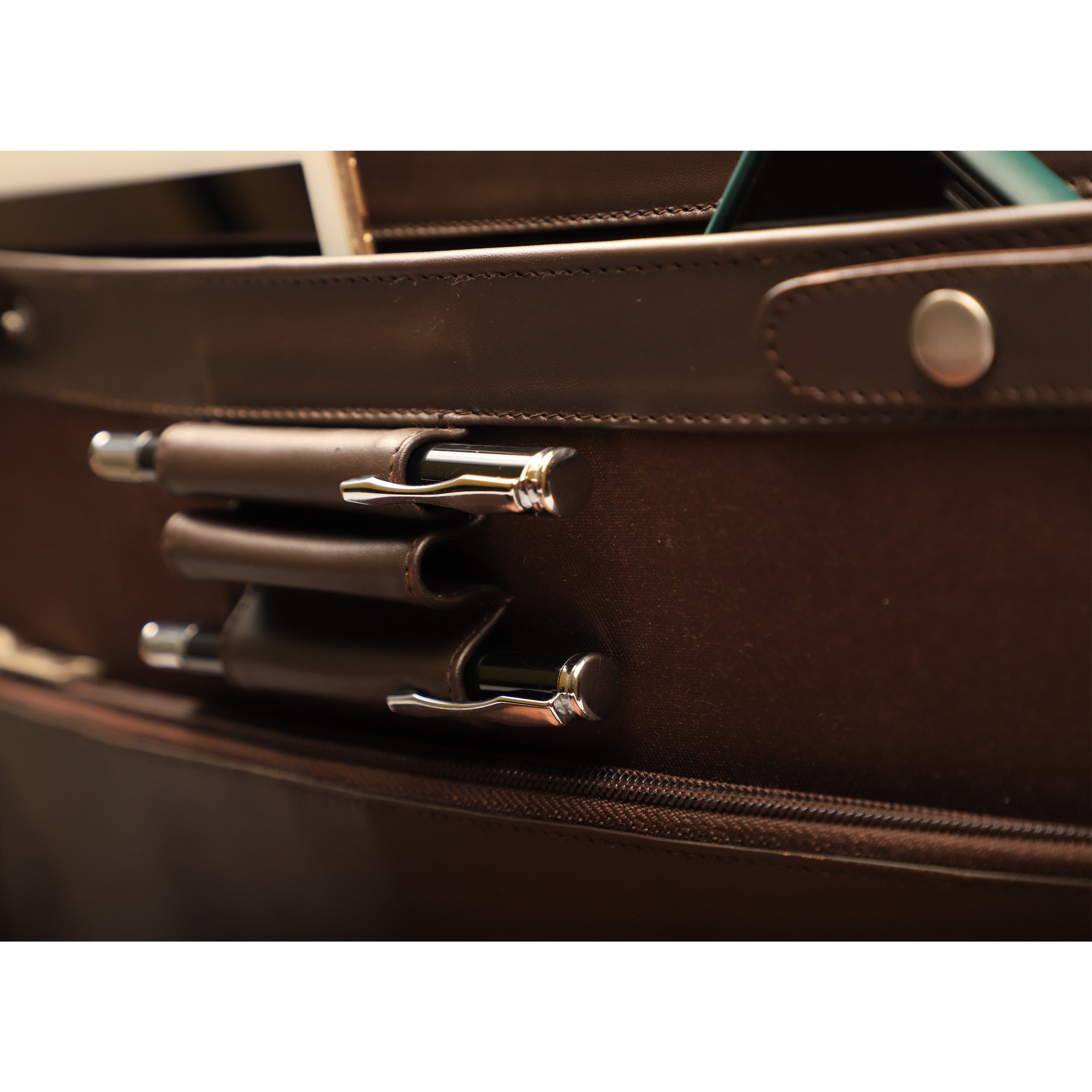 Marshall Attaché Case