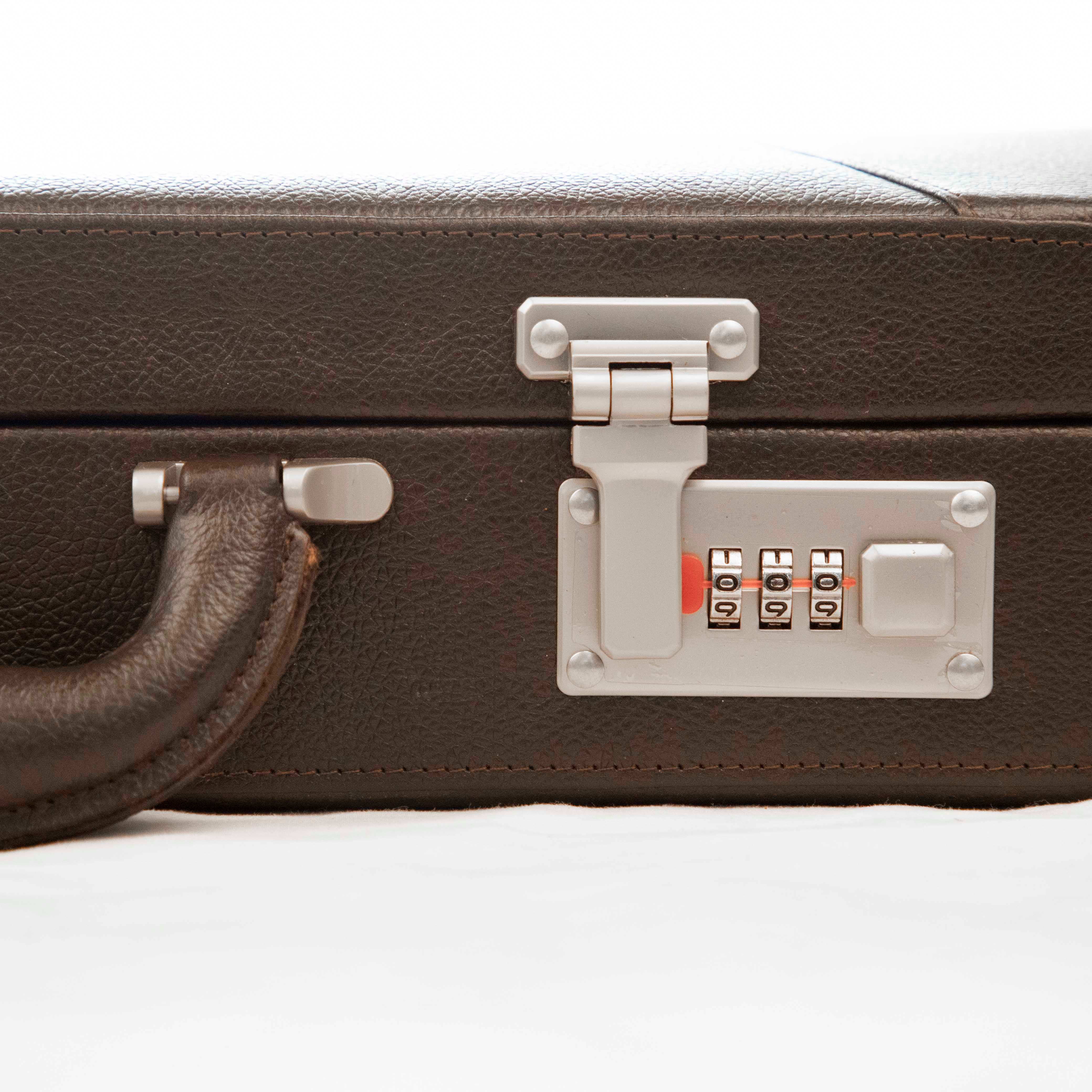 Marshall Attaché Case