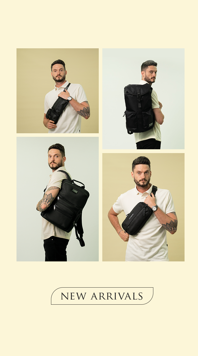Hero image of pgmartin website