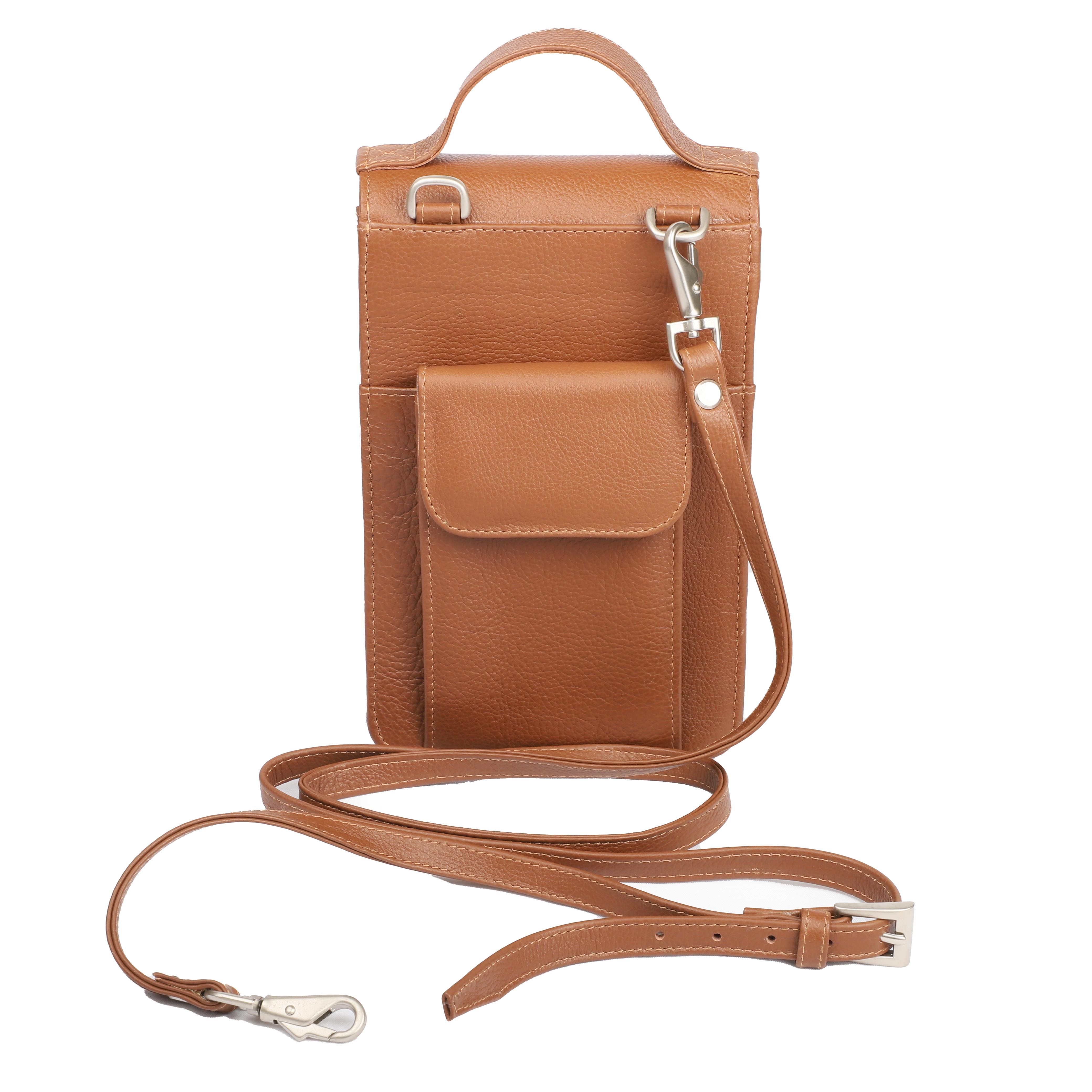 Orion Crossbody Bag