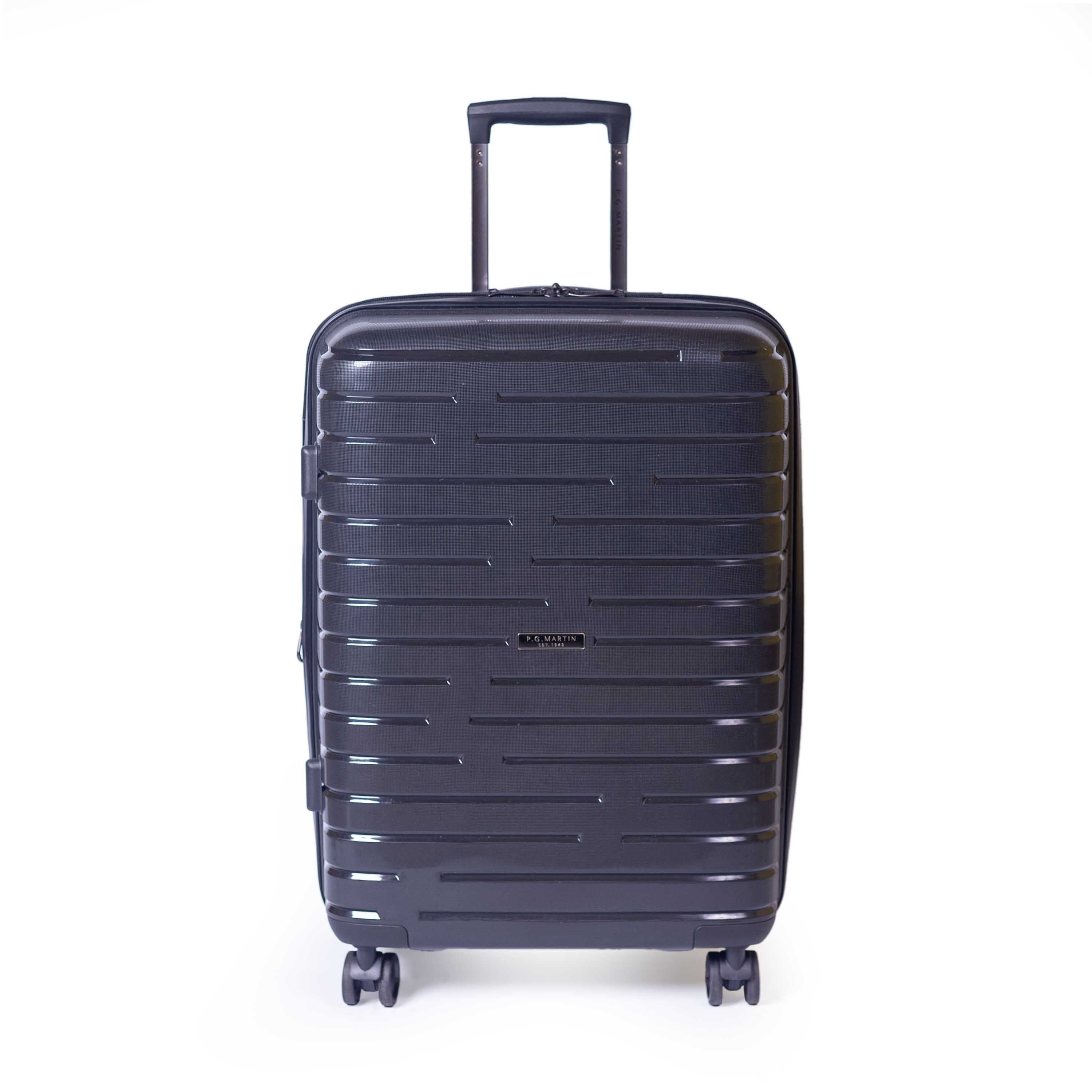 P. G. Martin - Spinner - 20" Suitcase