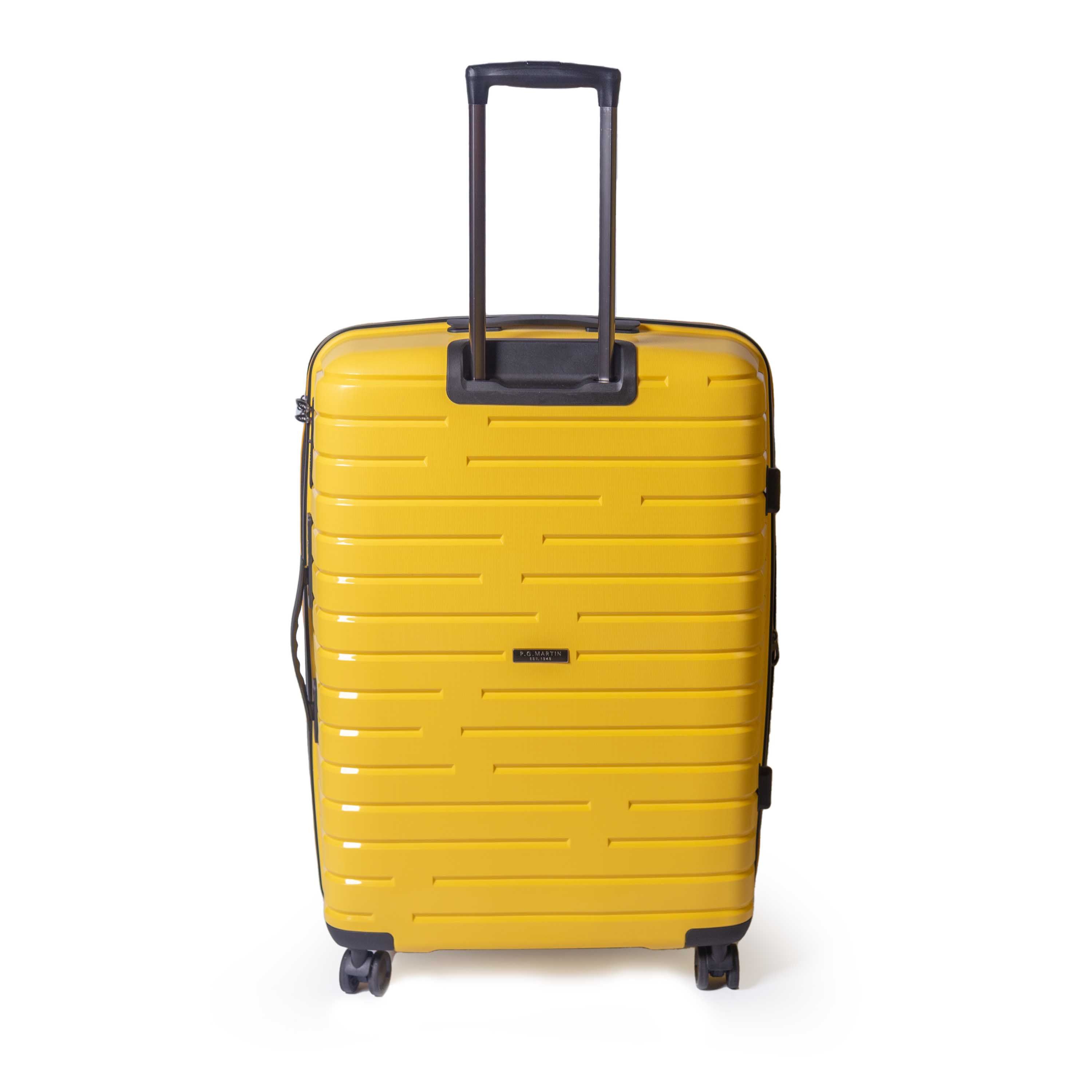 P. G. Martin - Spinner - 28"