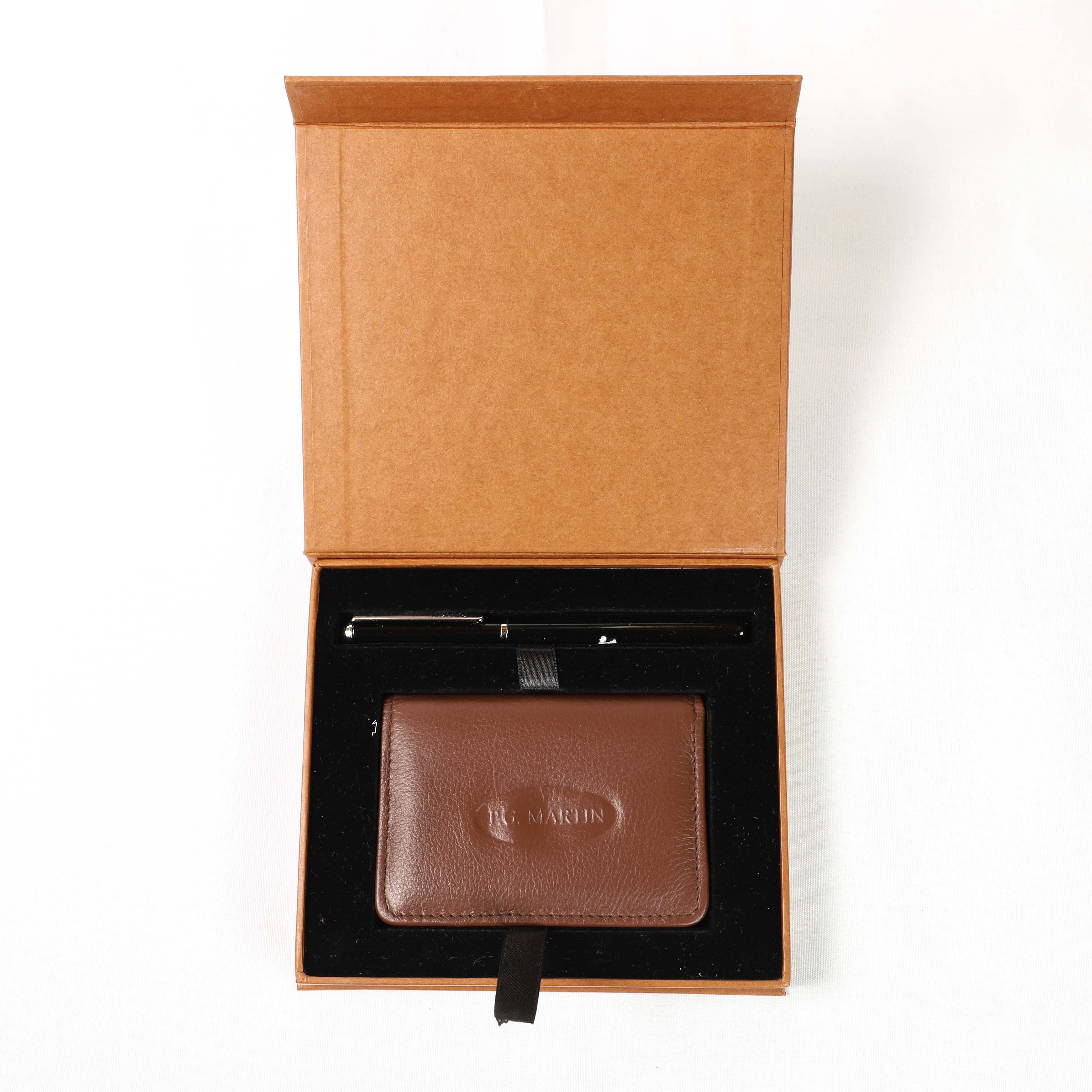 Rainbow Gift Box 