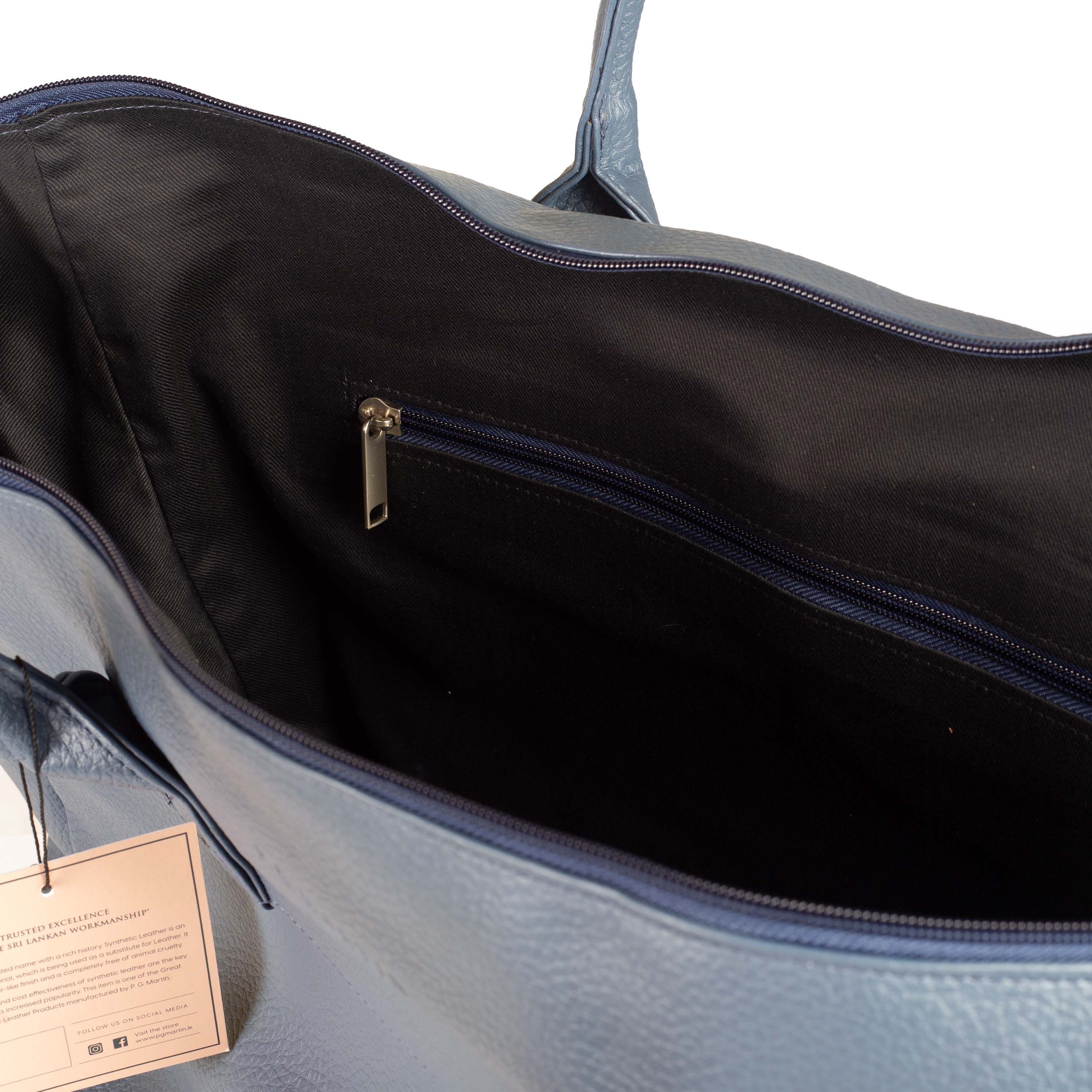 Ralph Travel Bag