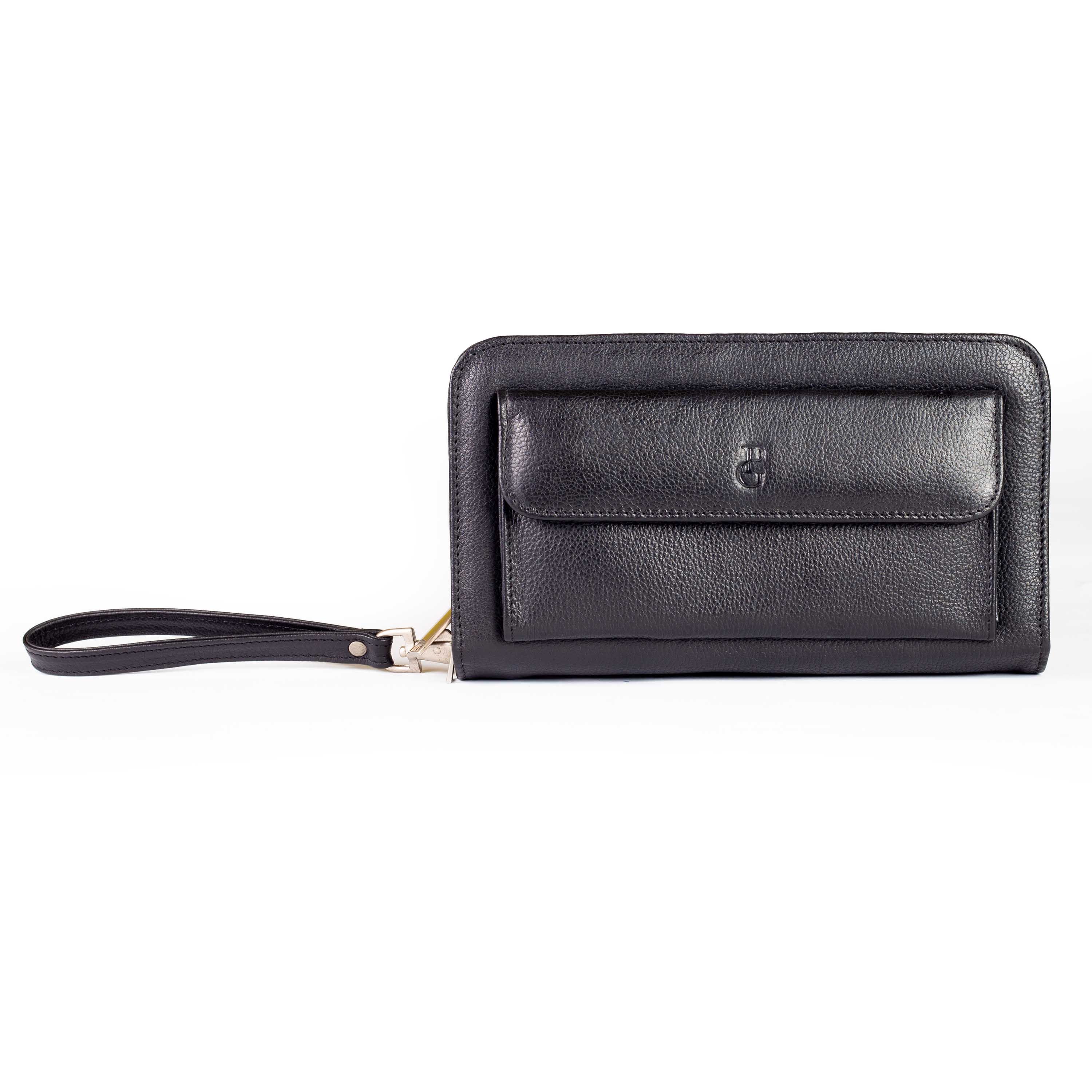 Russel Hand Pouch 
