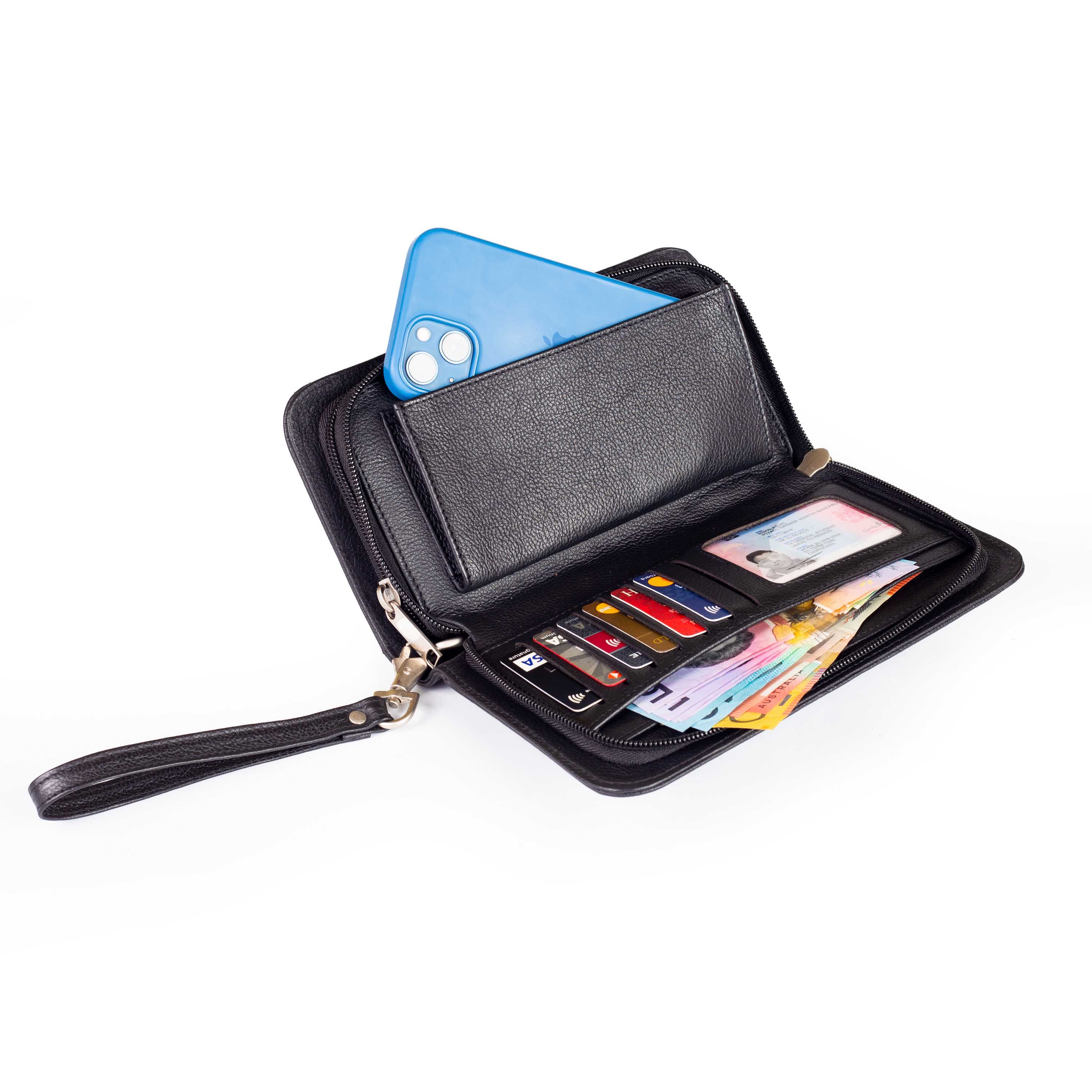 Russel Hand Pouch 