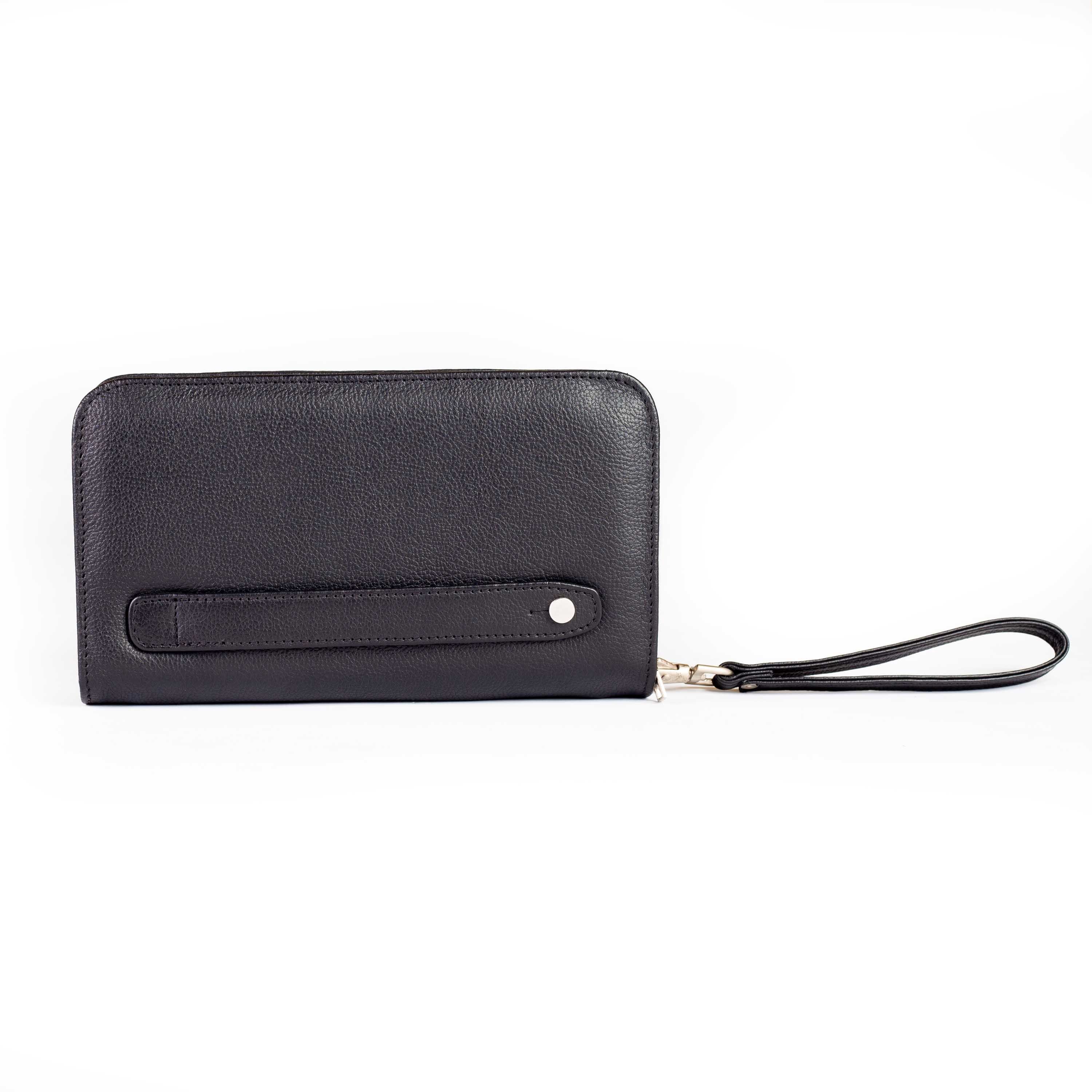 Russel Hand Pouch 