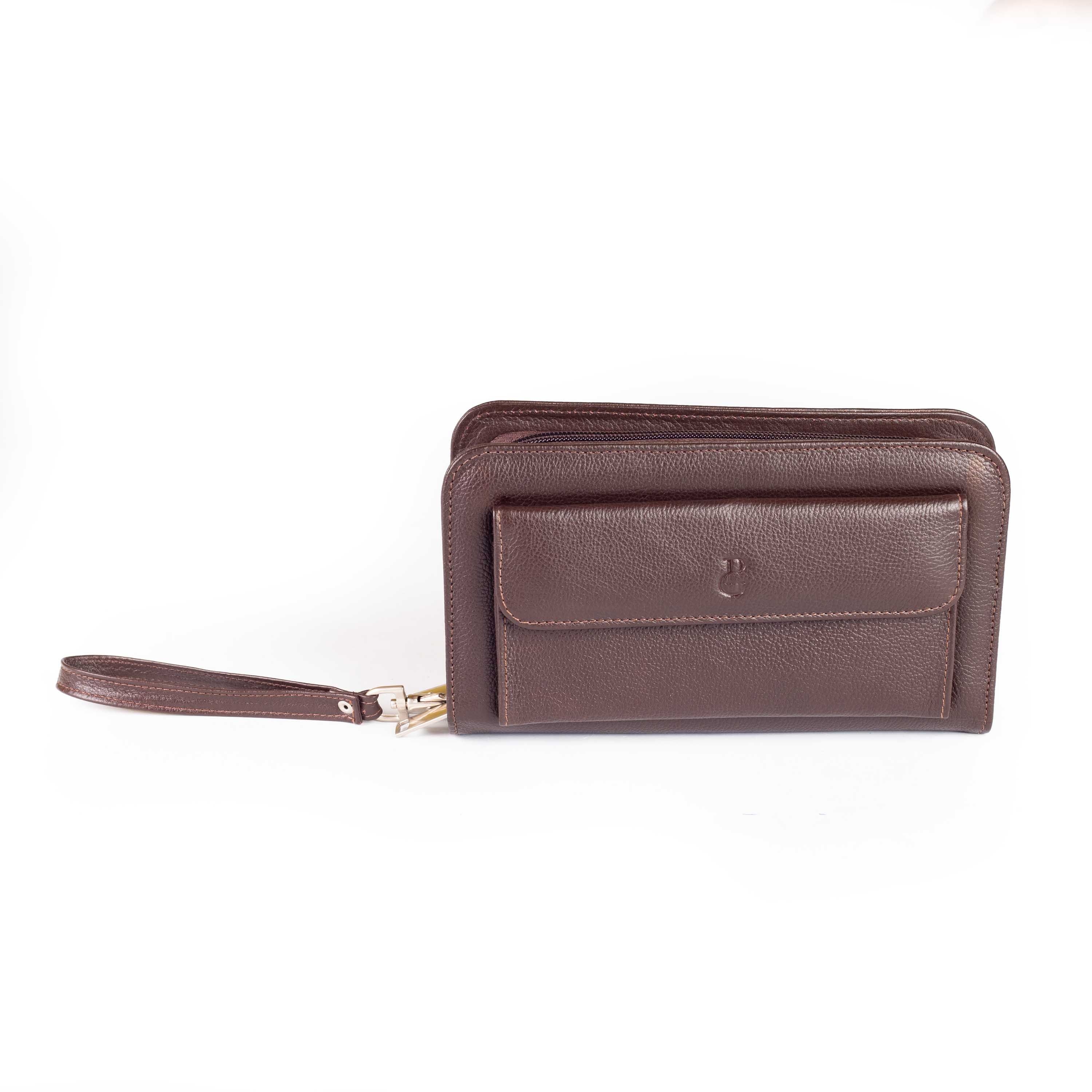 Russel Hand Pouch 