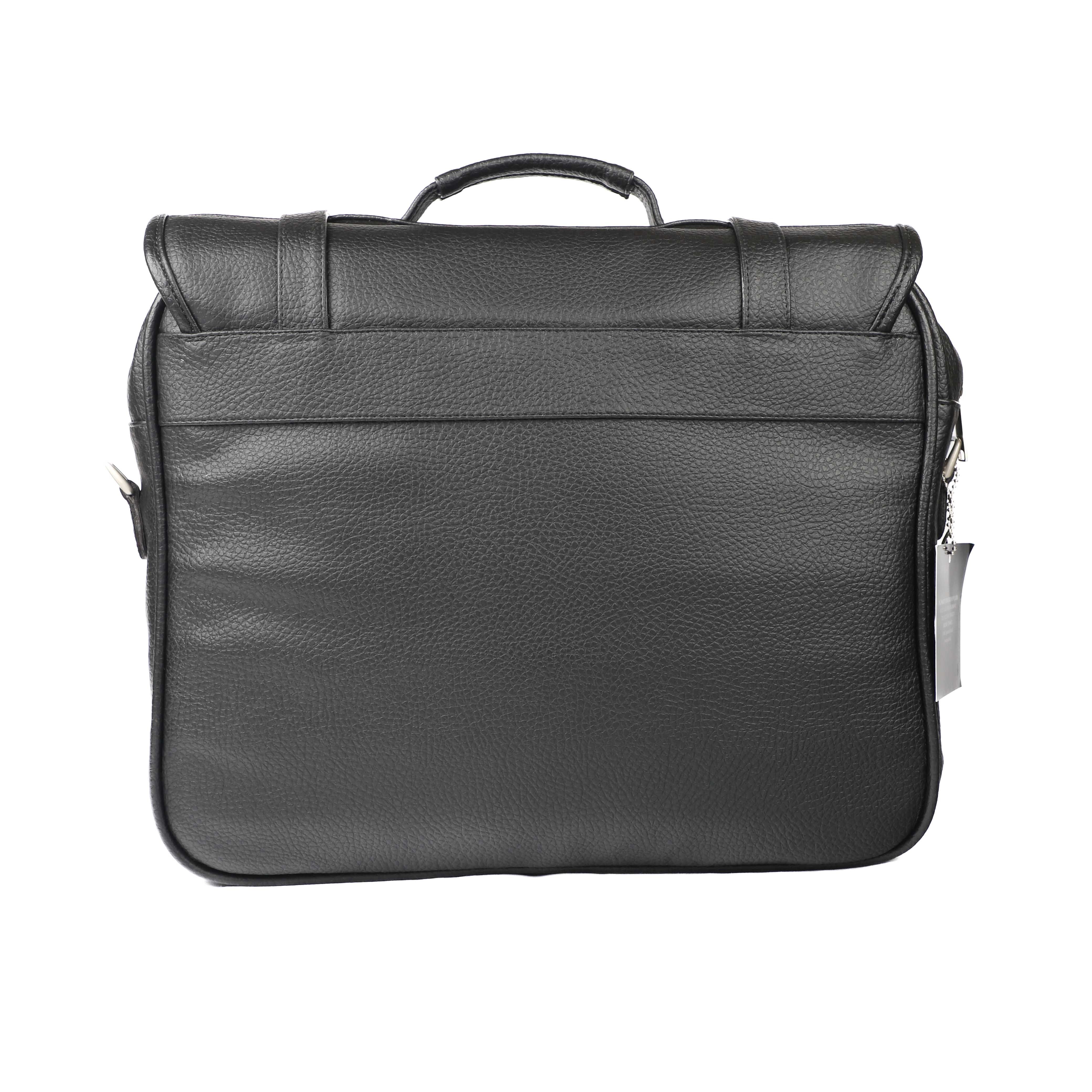 Sam Messenger Bag