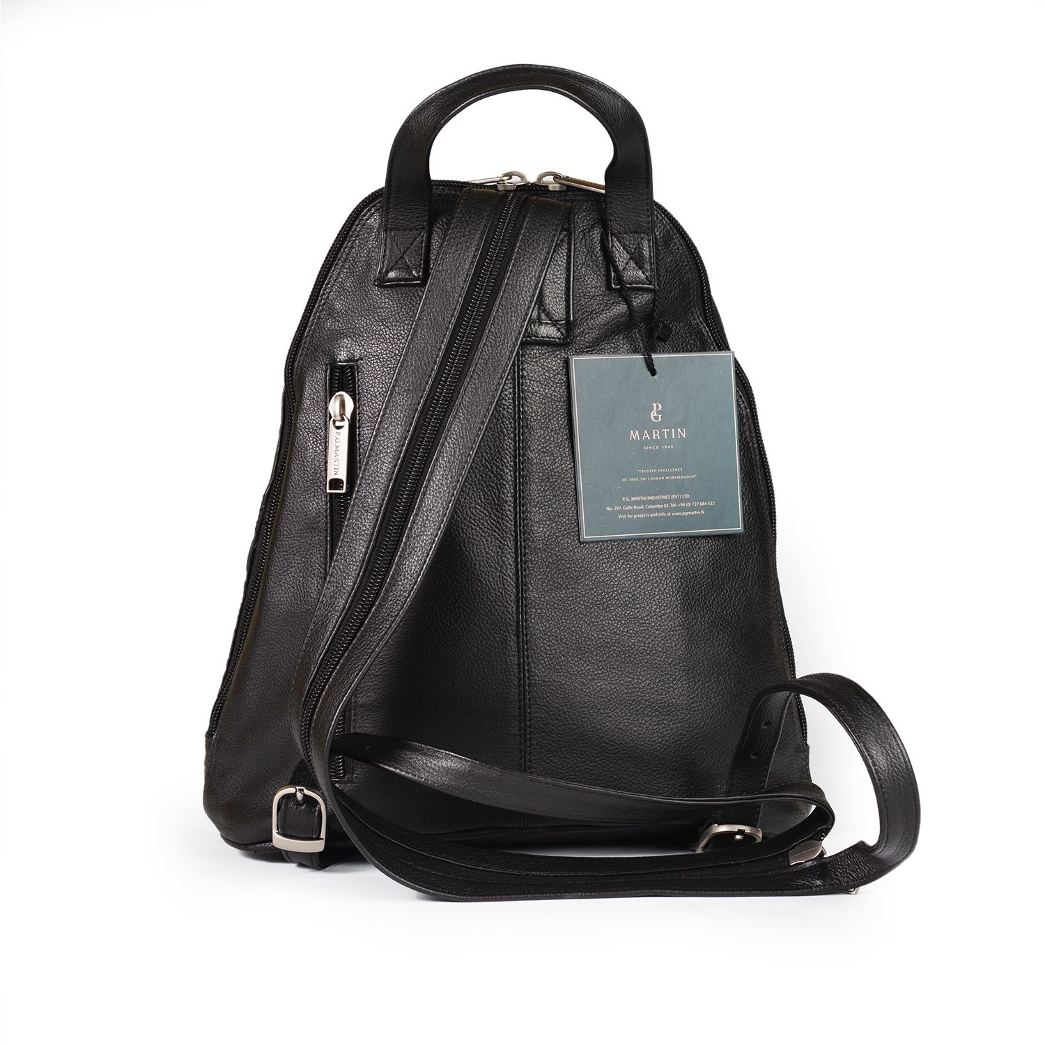 Samantha Backpack 