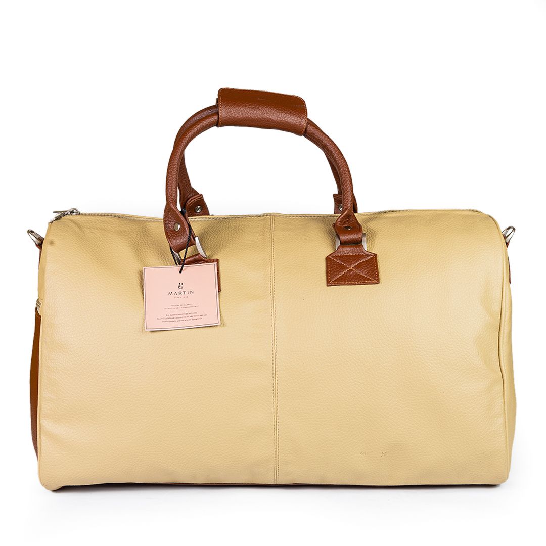 Samuel Travel Bag