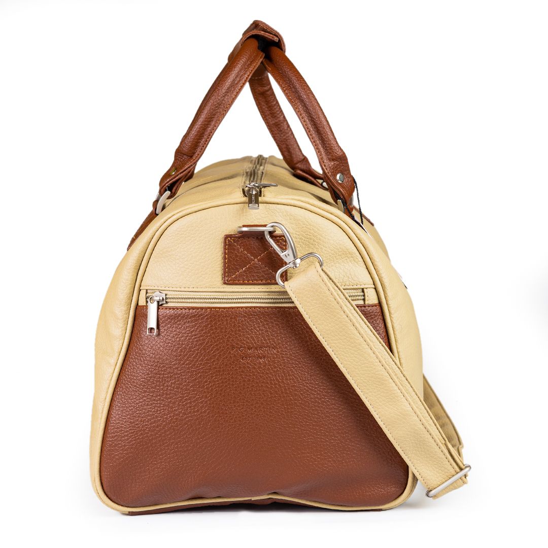 Samuel Travel Bag