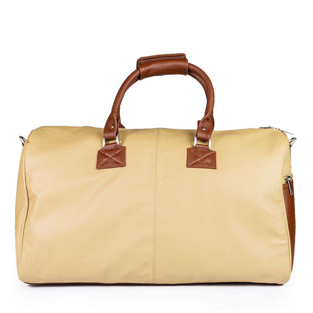 Samuel Travel Bag