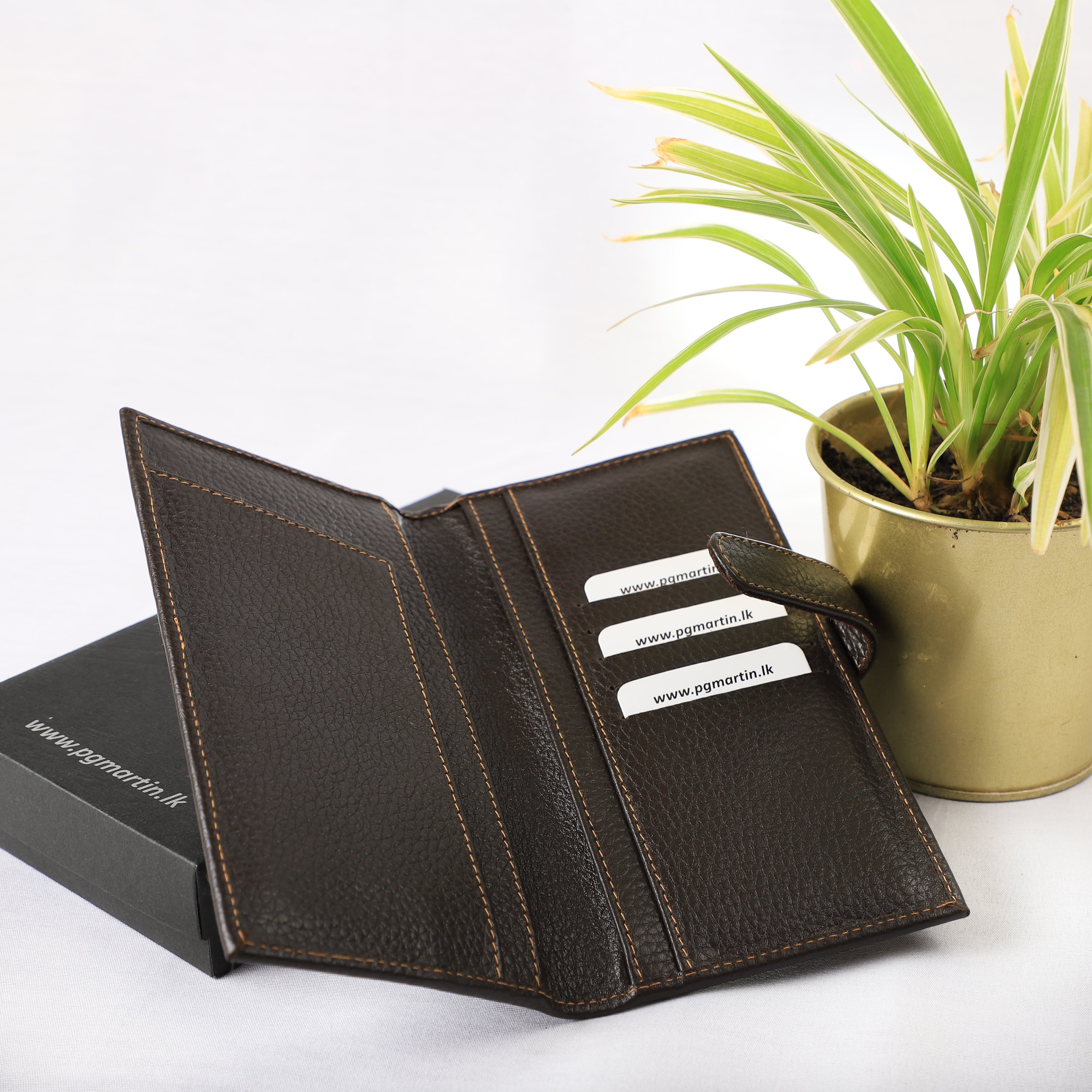 Santner Travel Wallet 