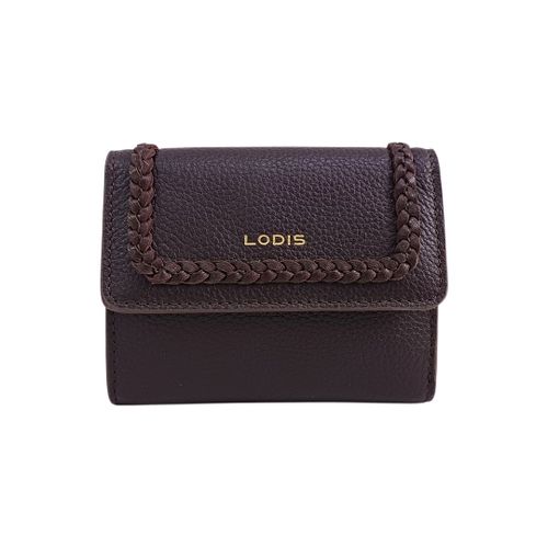 Lodis Rope Me In French Purse
