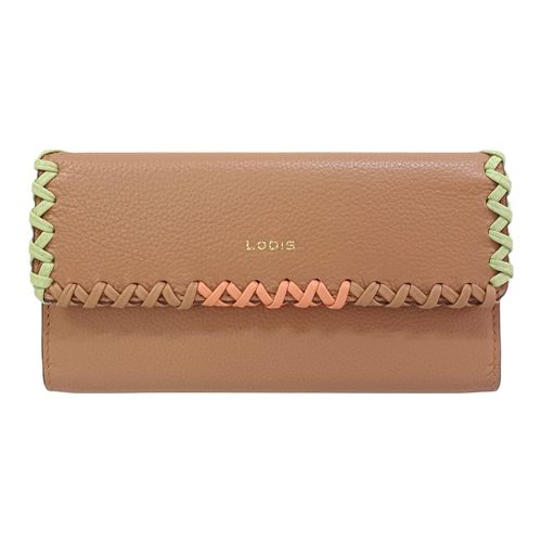 Lodis Rope Me In Large Wallet 