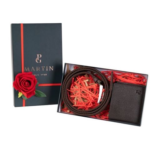 STYLE STARTER GIFT BOX