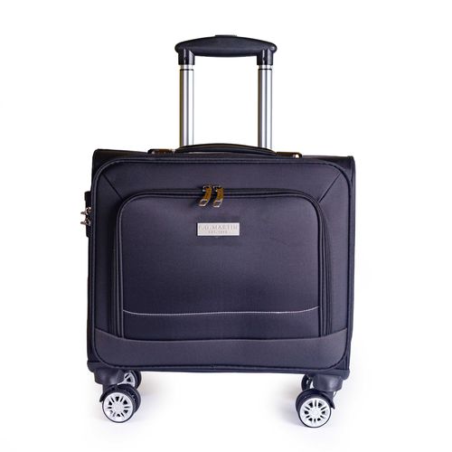 18" Trolley Business Case
