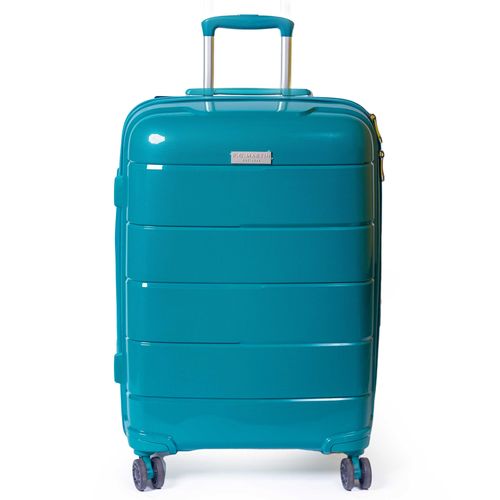 28" Soft Fibre Luggage