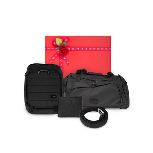 EXPLORER  EDITION GIFT BOX