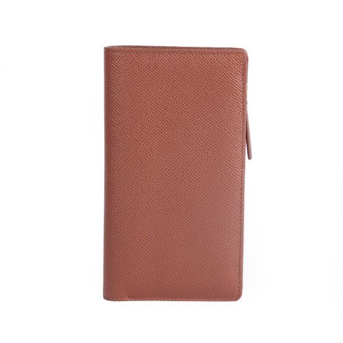 Vellano Long Wallet 