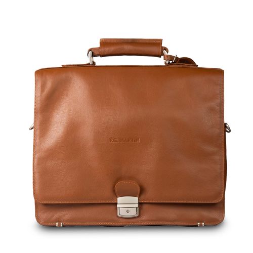 Charlie Messenger Bag