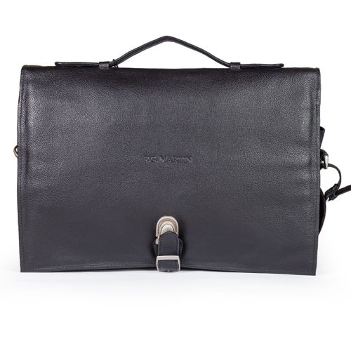 Edgar Messenger Bag