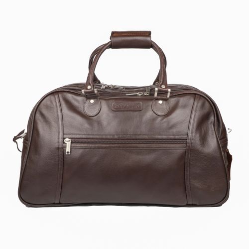 Hercules Travel Bag