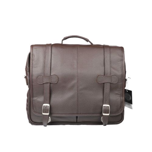 Sam Messenger Bag