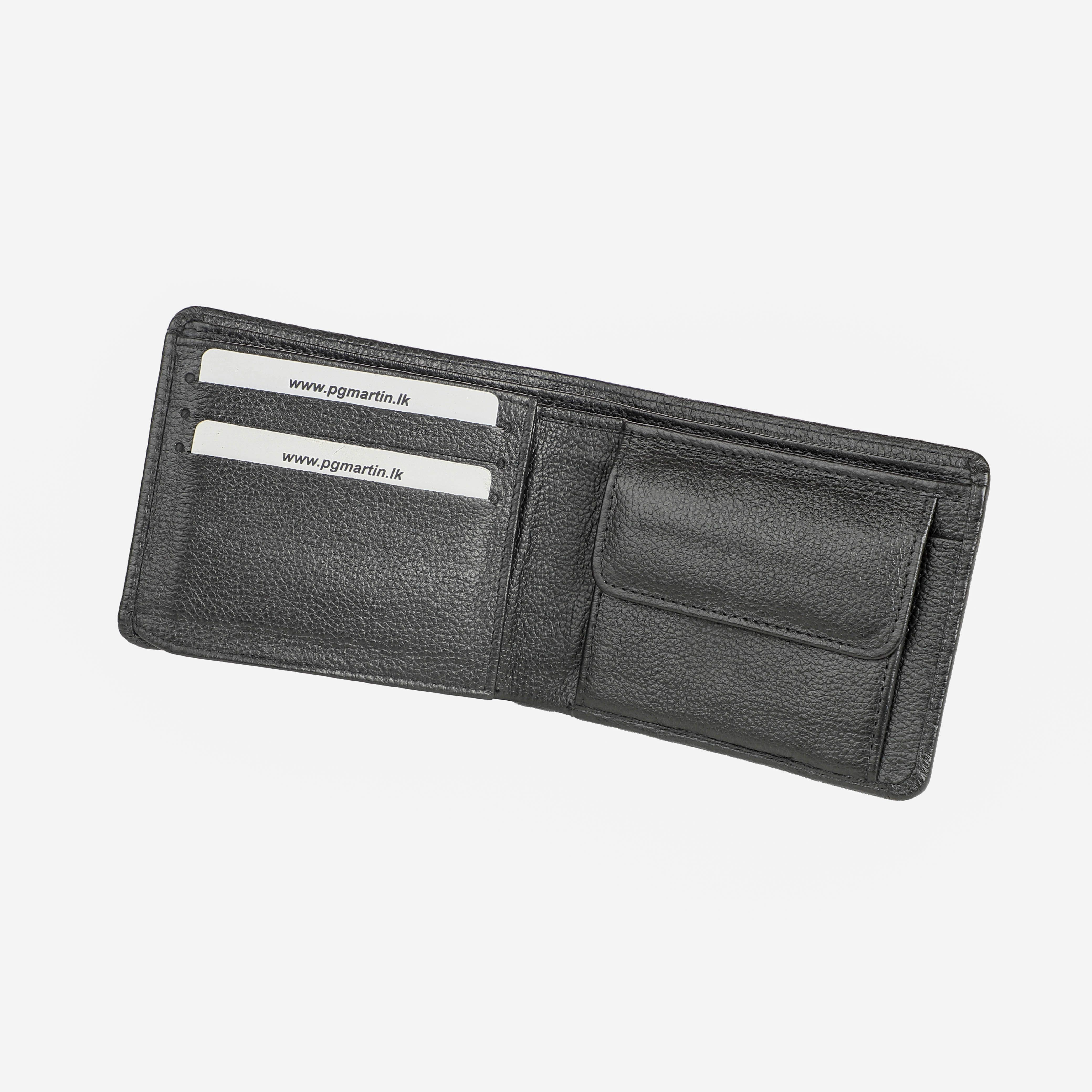 Spectre Men's Wallet 