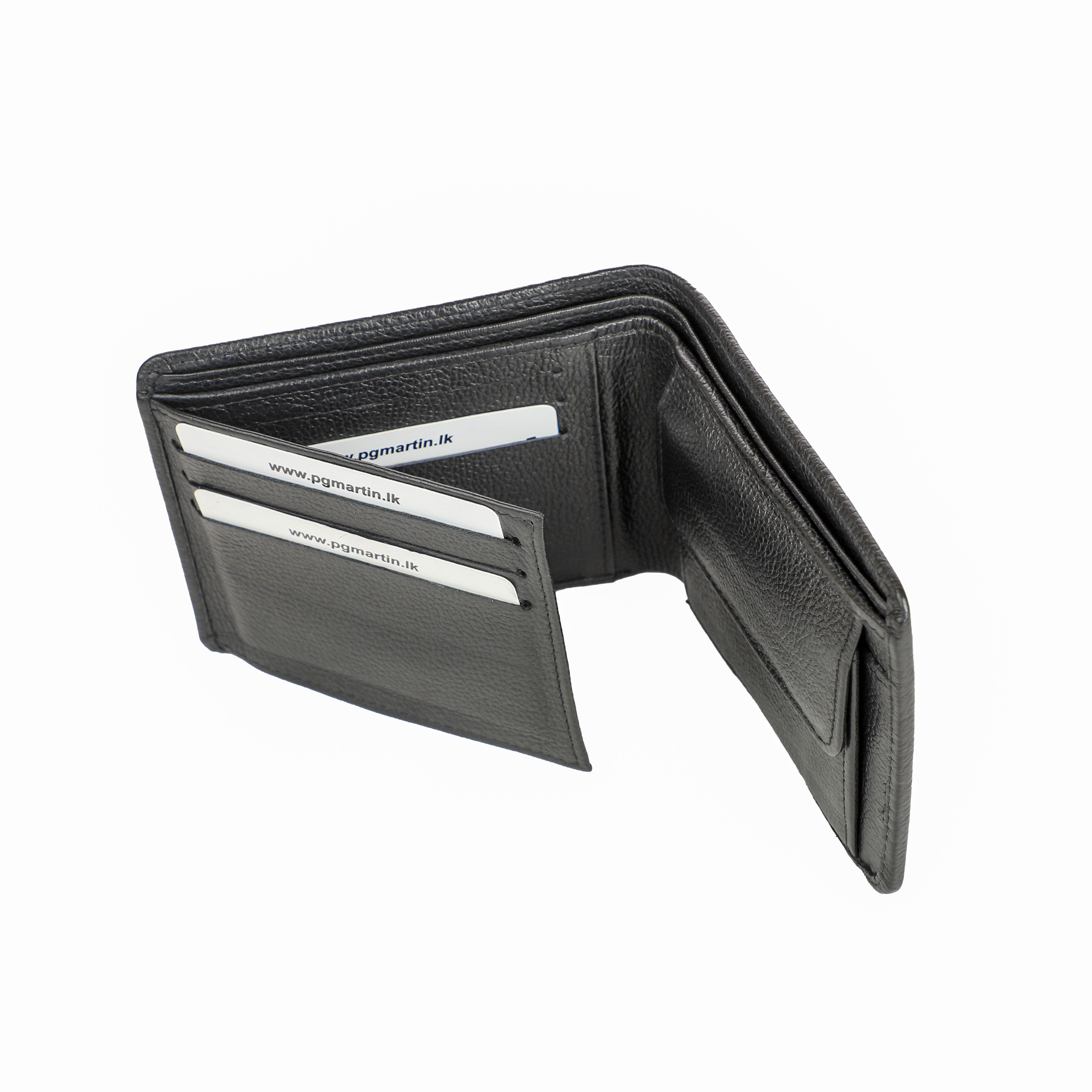 Spectre Men's Wallet 