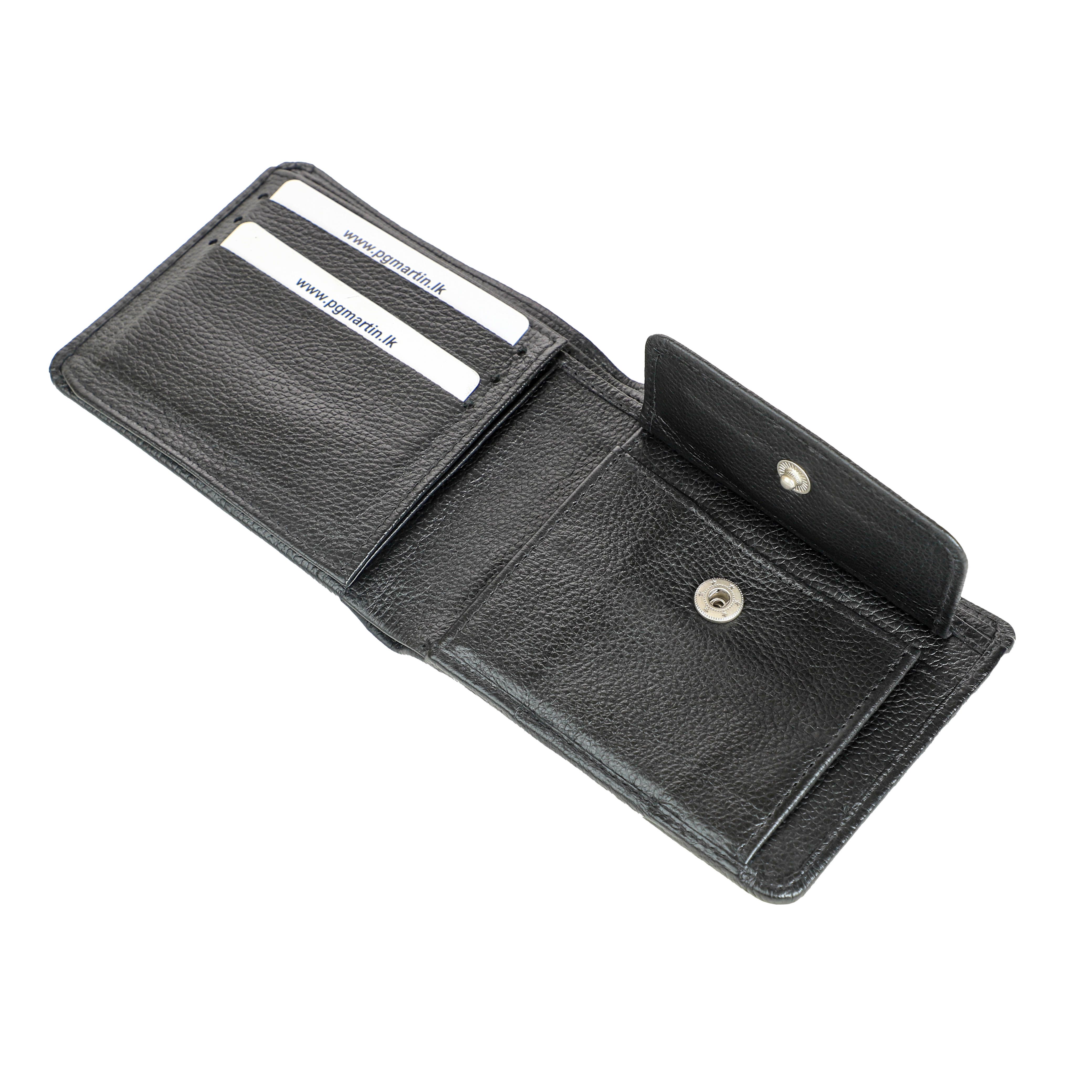 Spectre Men's Wallet 