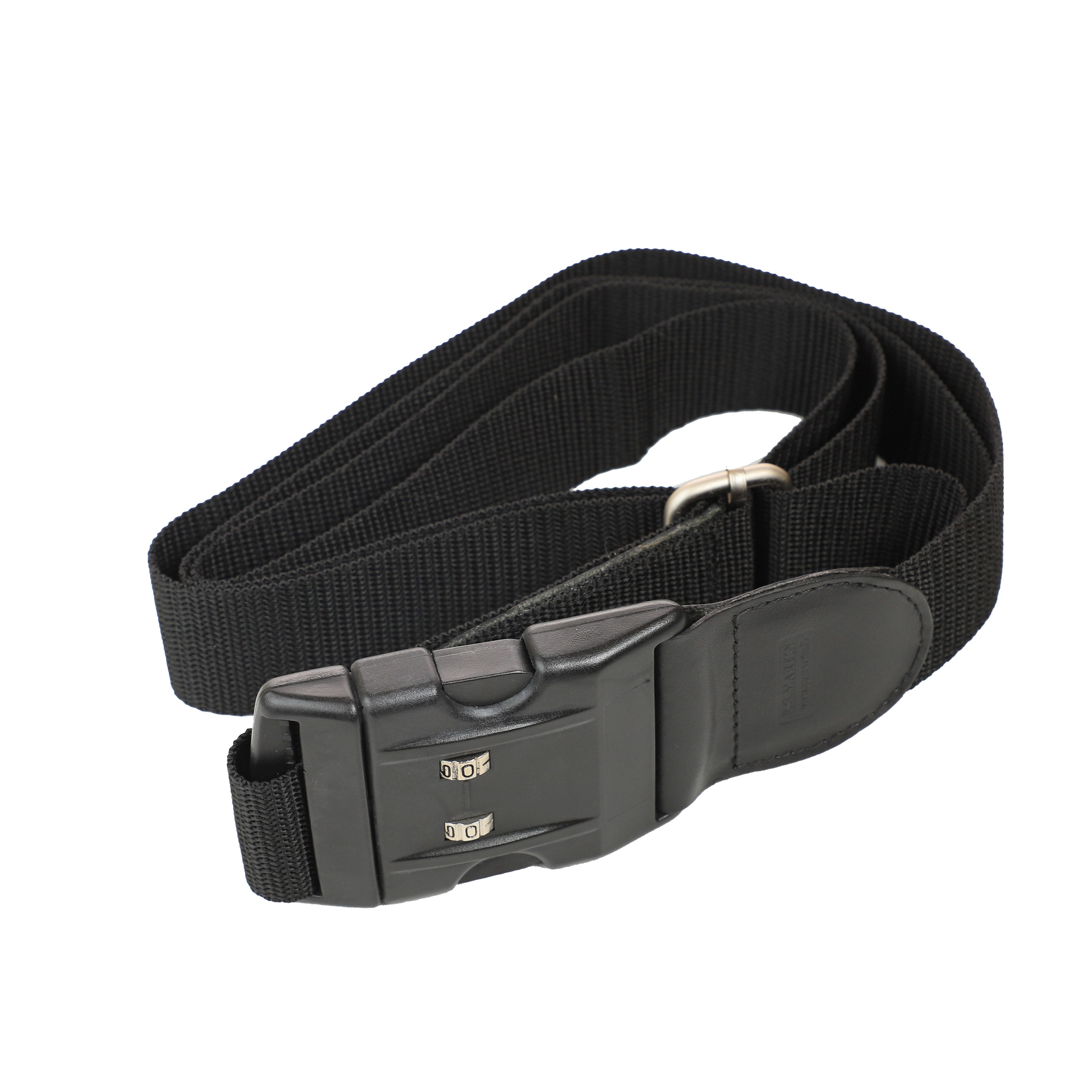 Strapmi Suitcase Belt 