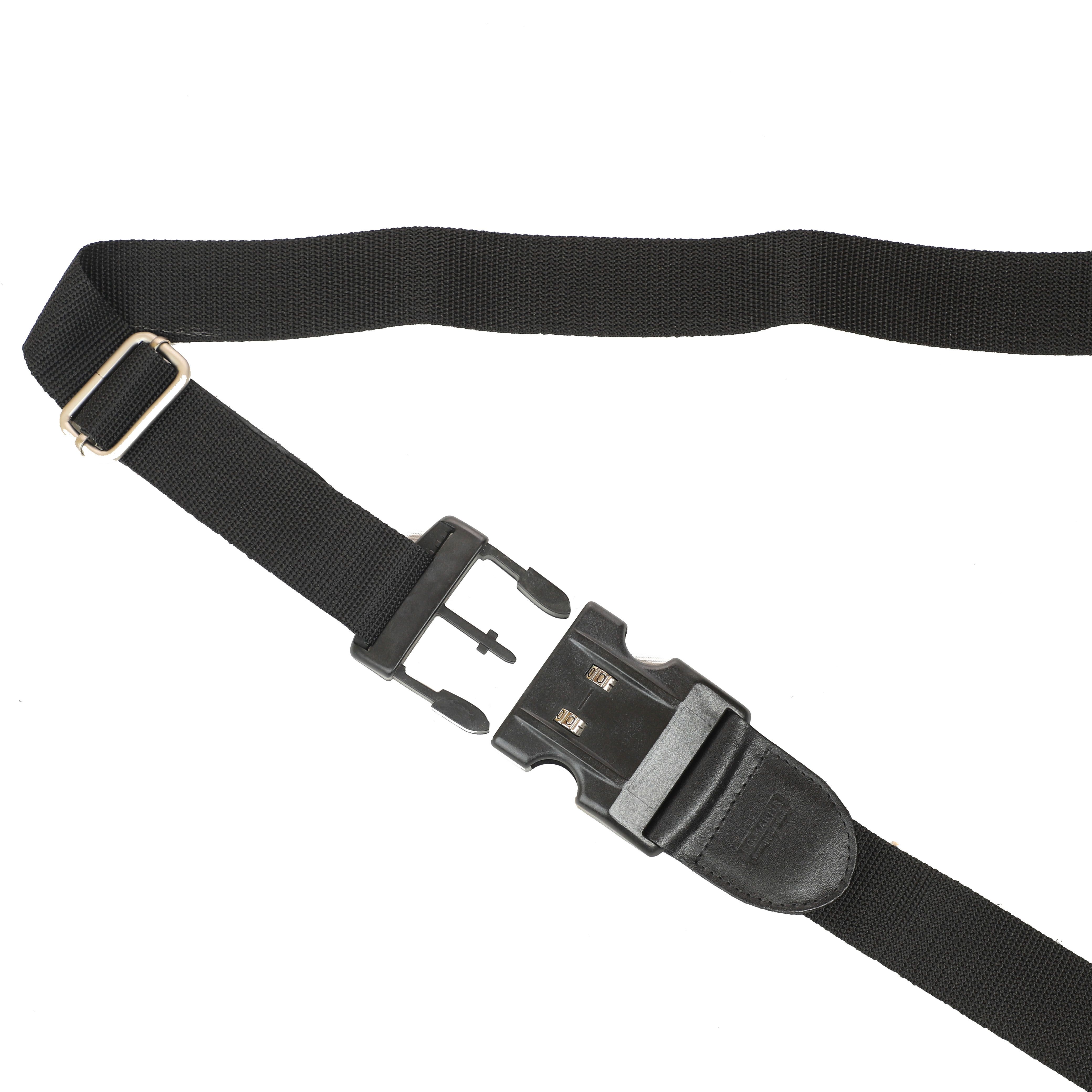 Strapmi Suitcase Belt 