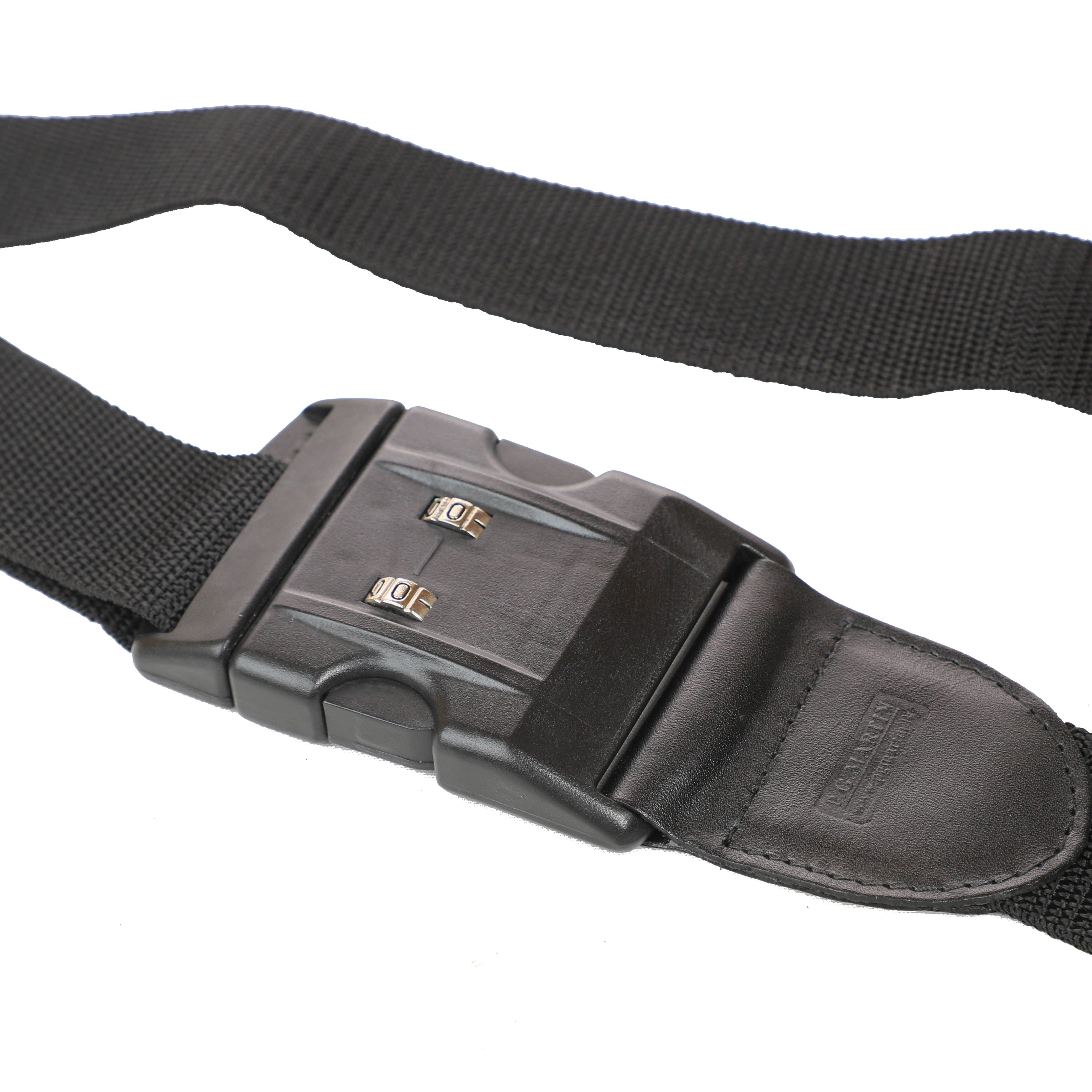 Strapmi Suitcase Belt 