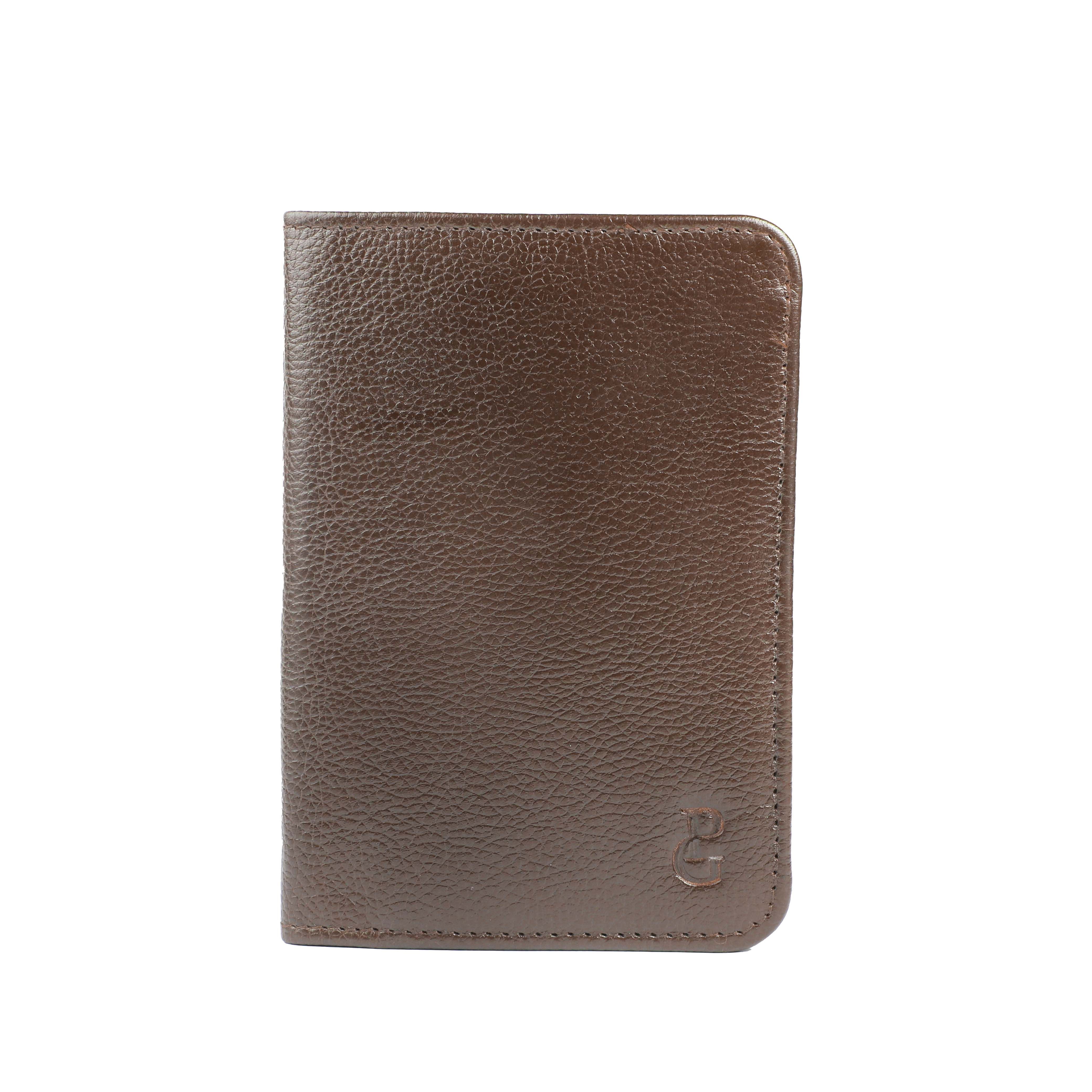 Ted Passport Case 