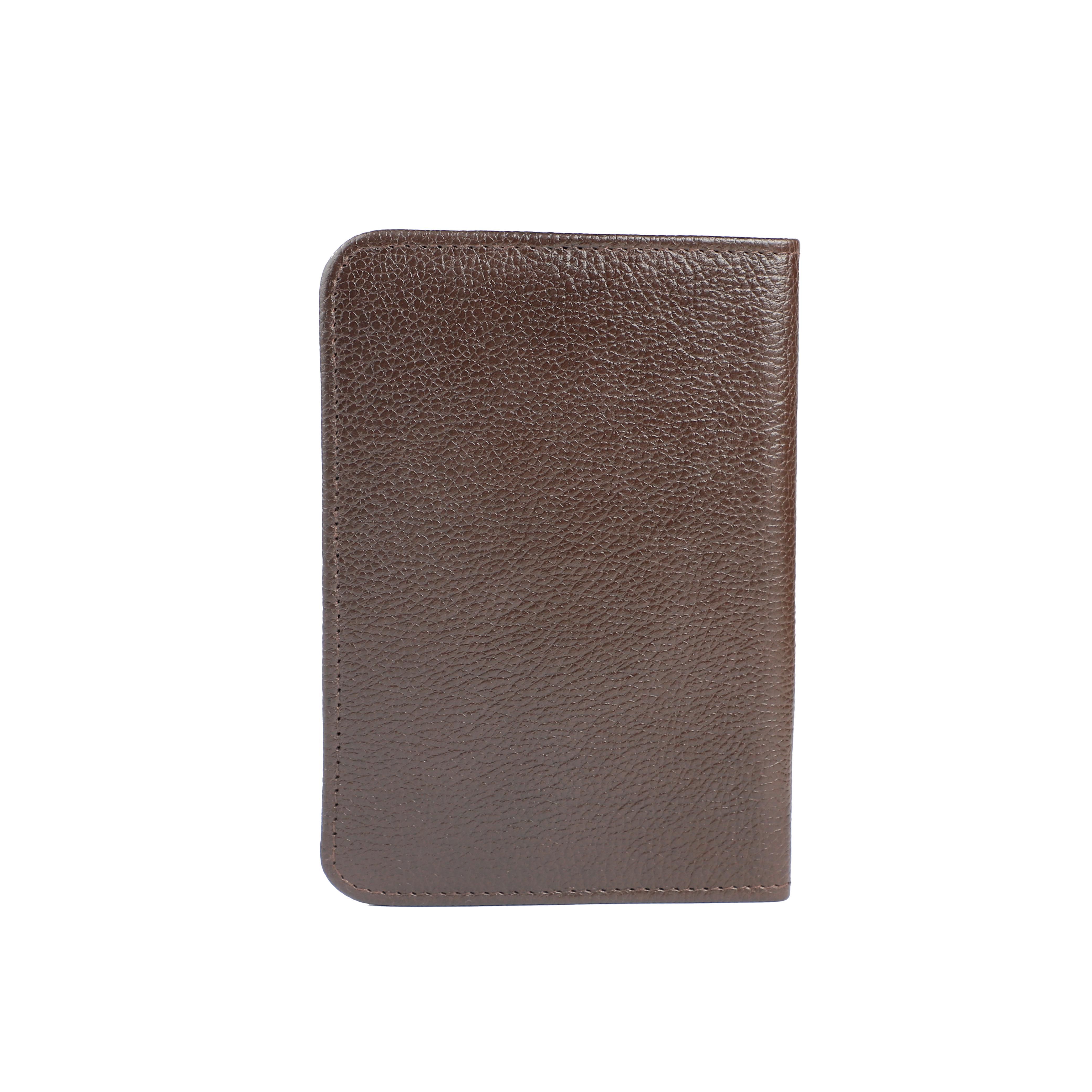 Ted Passport Case 