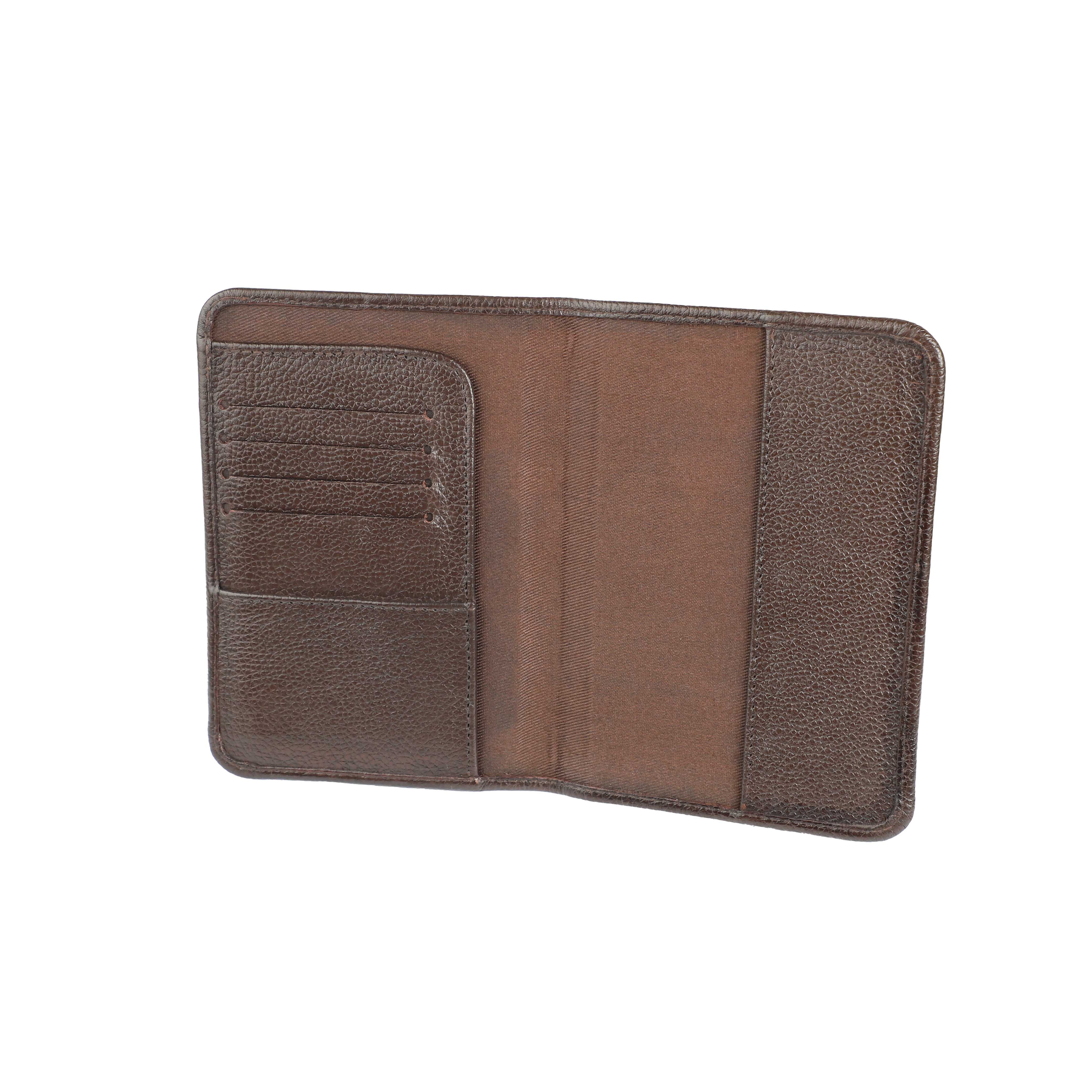 Ted Passport Case 