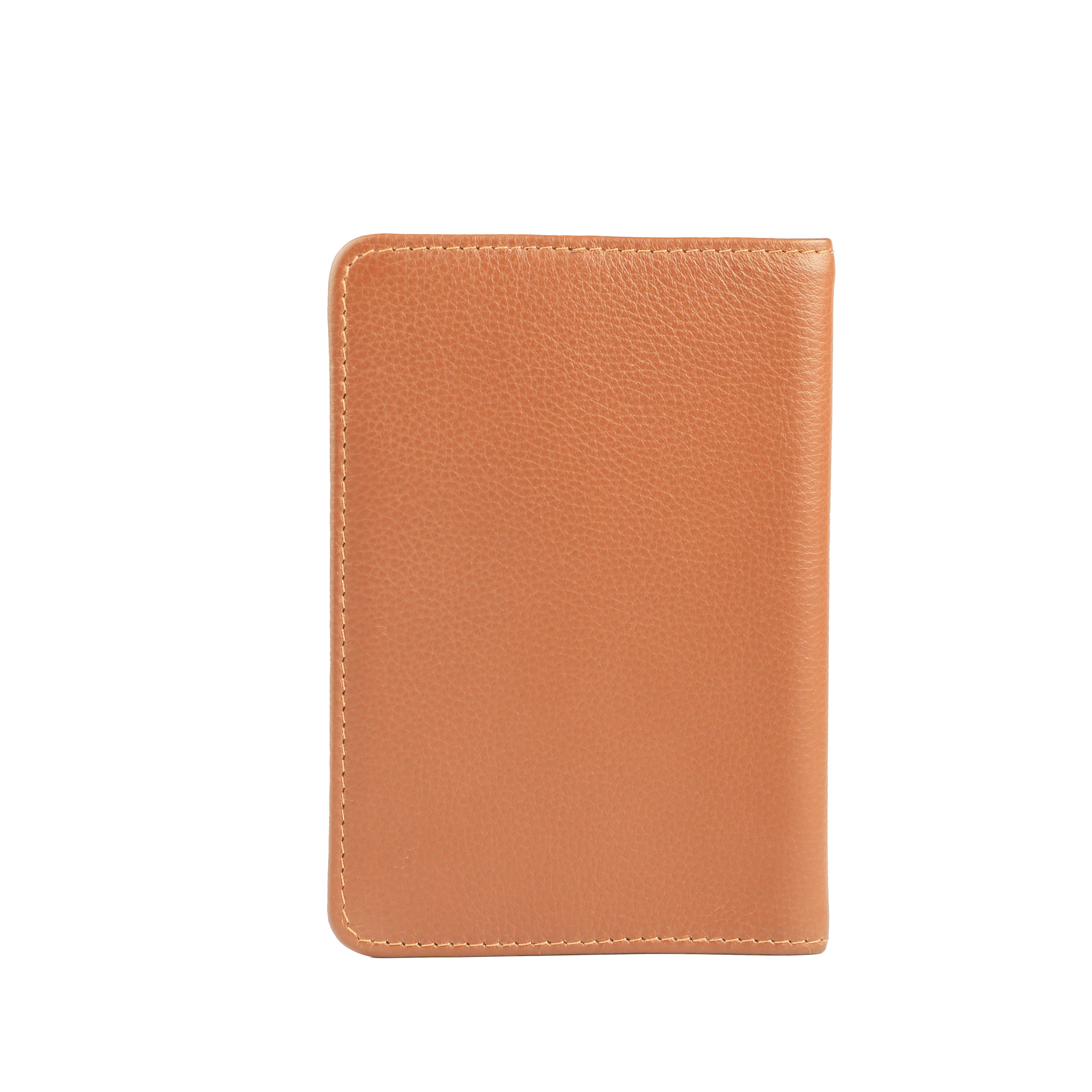Ted Passport Case 