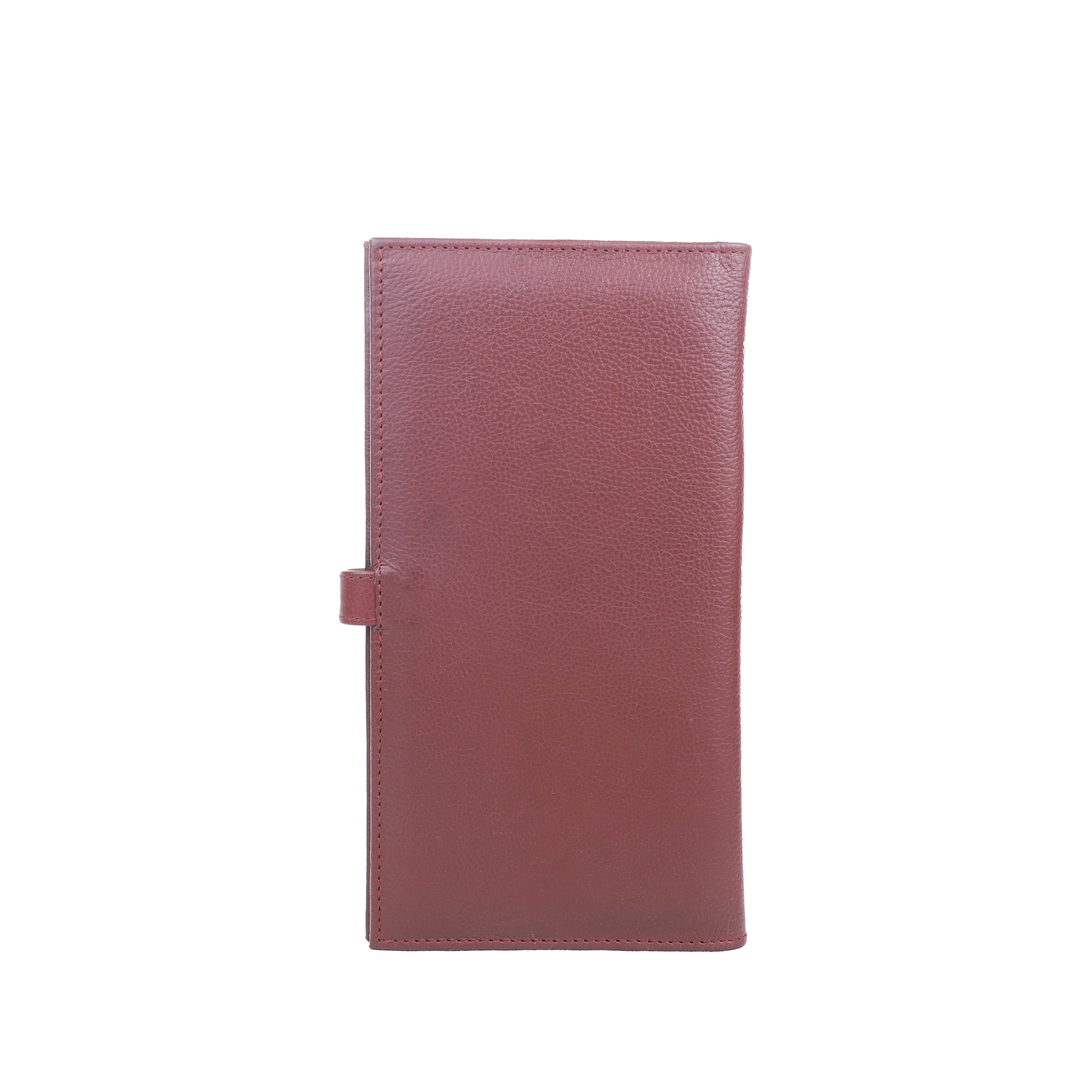 Tom Travel Wallet