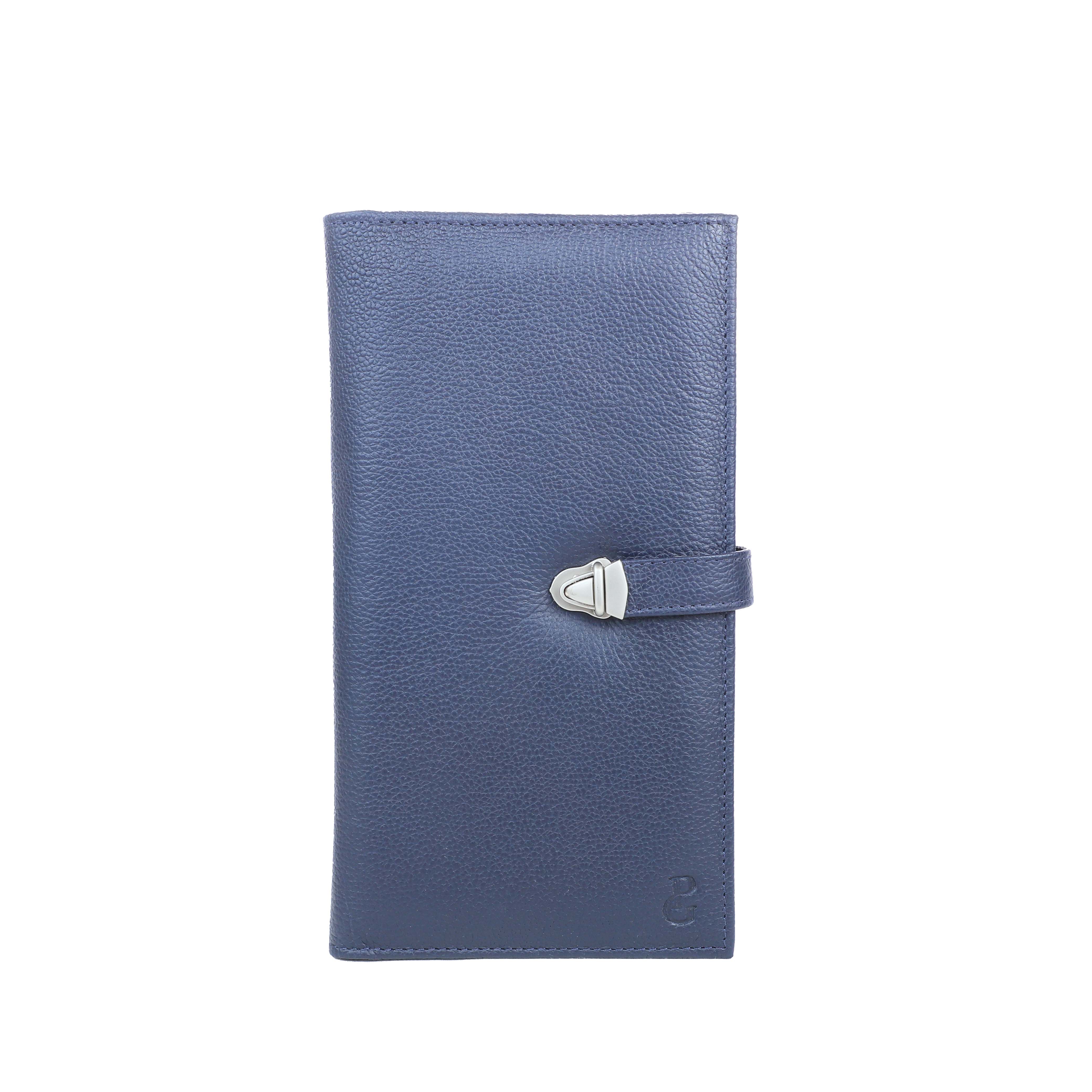 Tom Travel Wallet