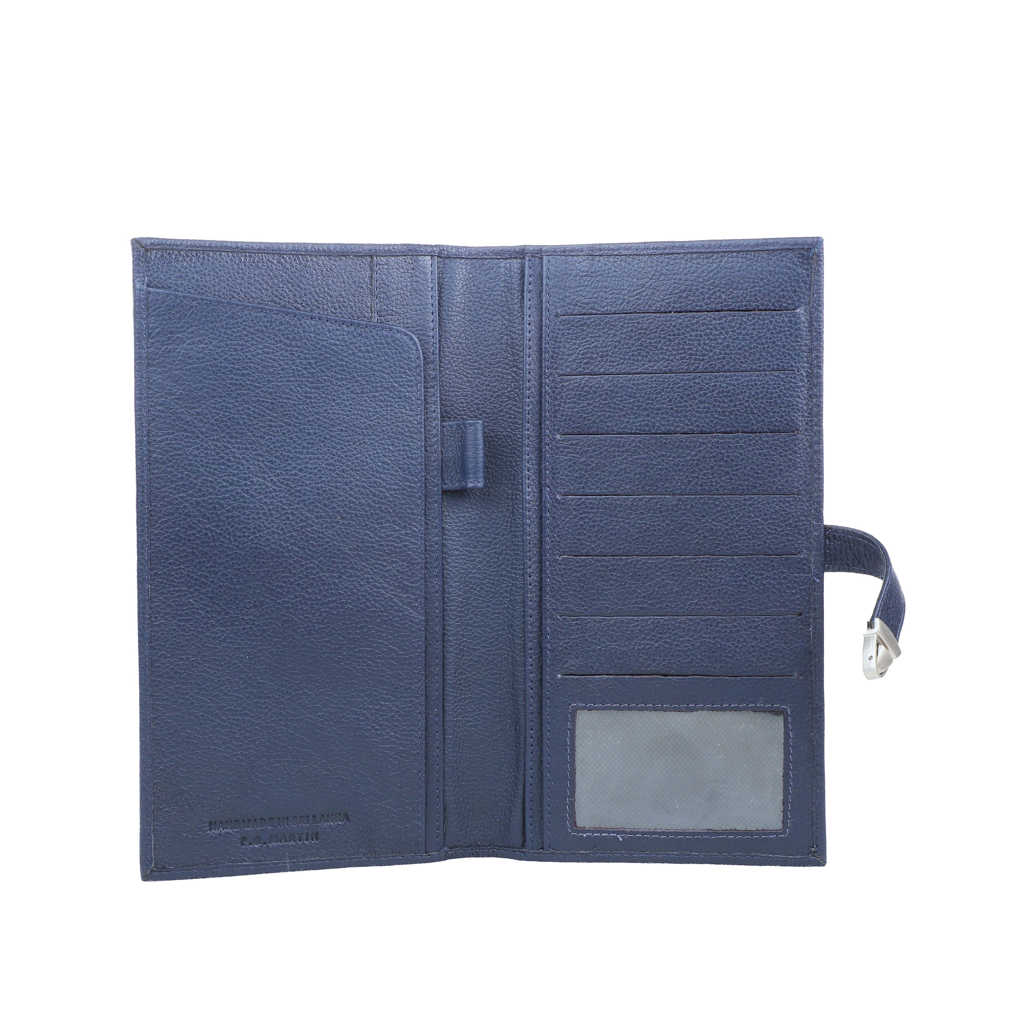 Tom Travel Wallet