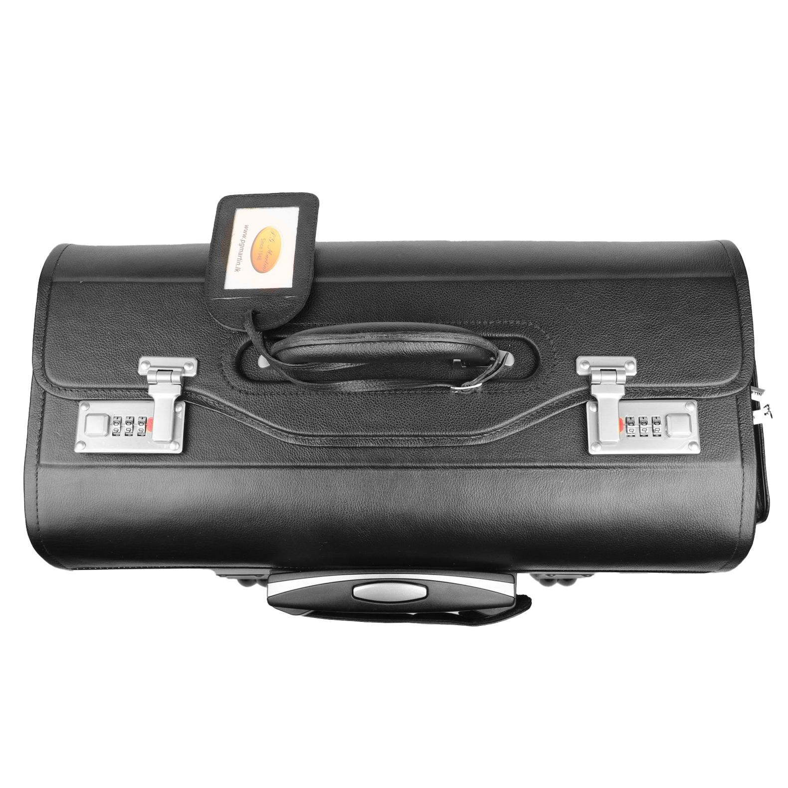 Triton Trolley Attaché Case